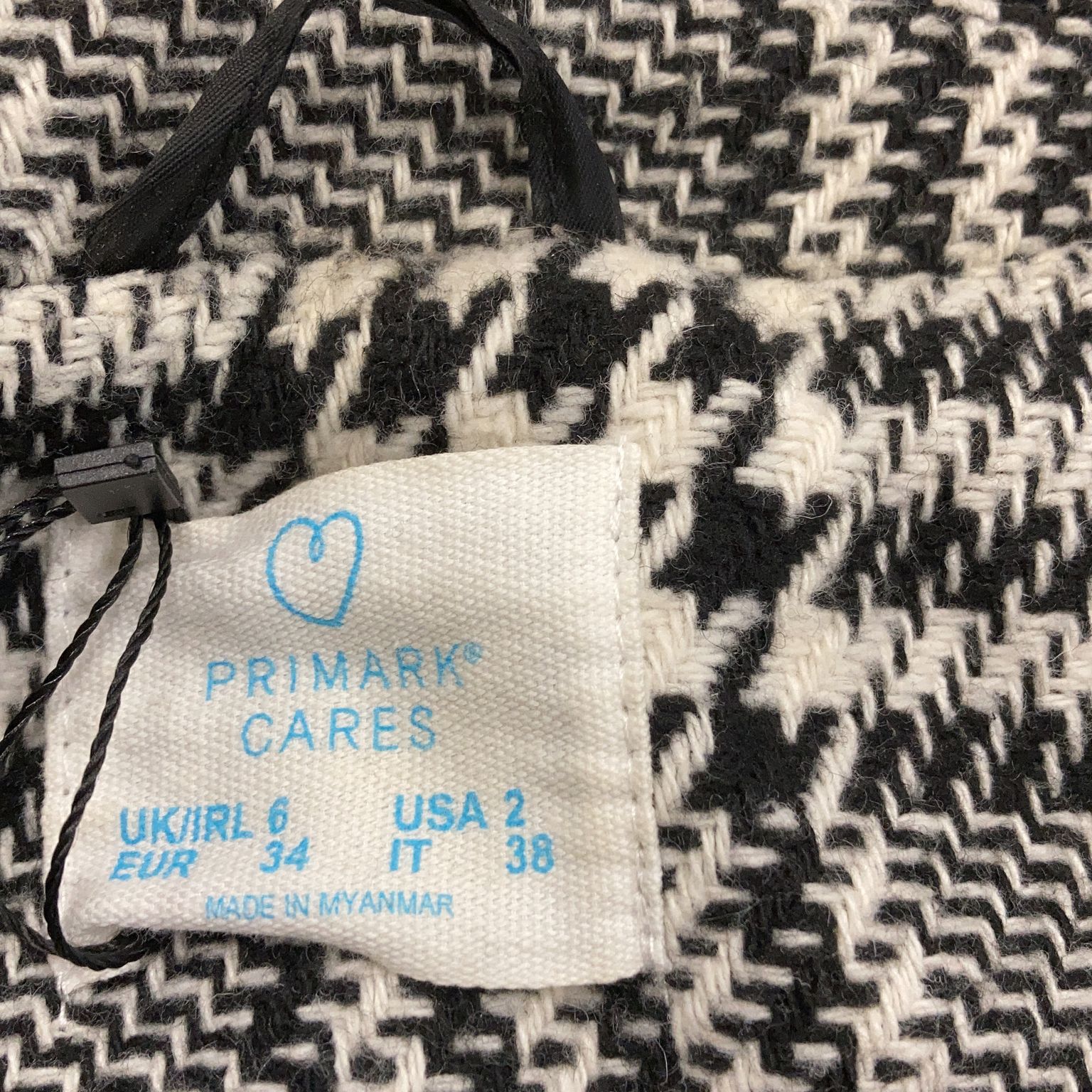 Primark Cares