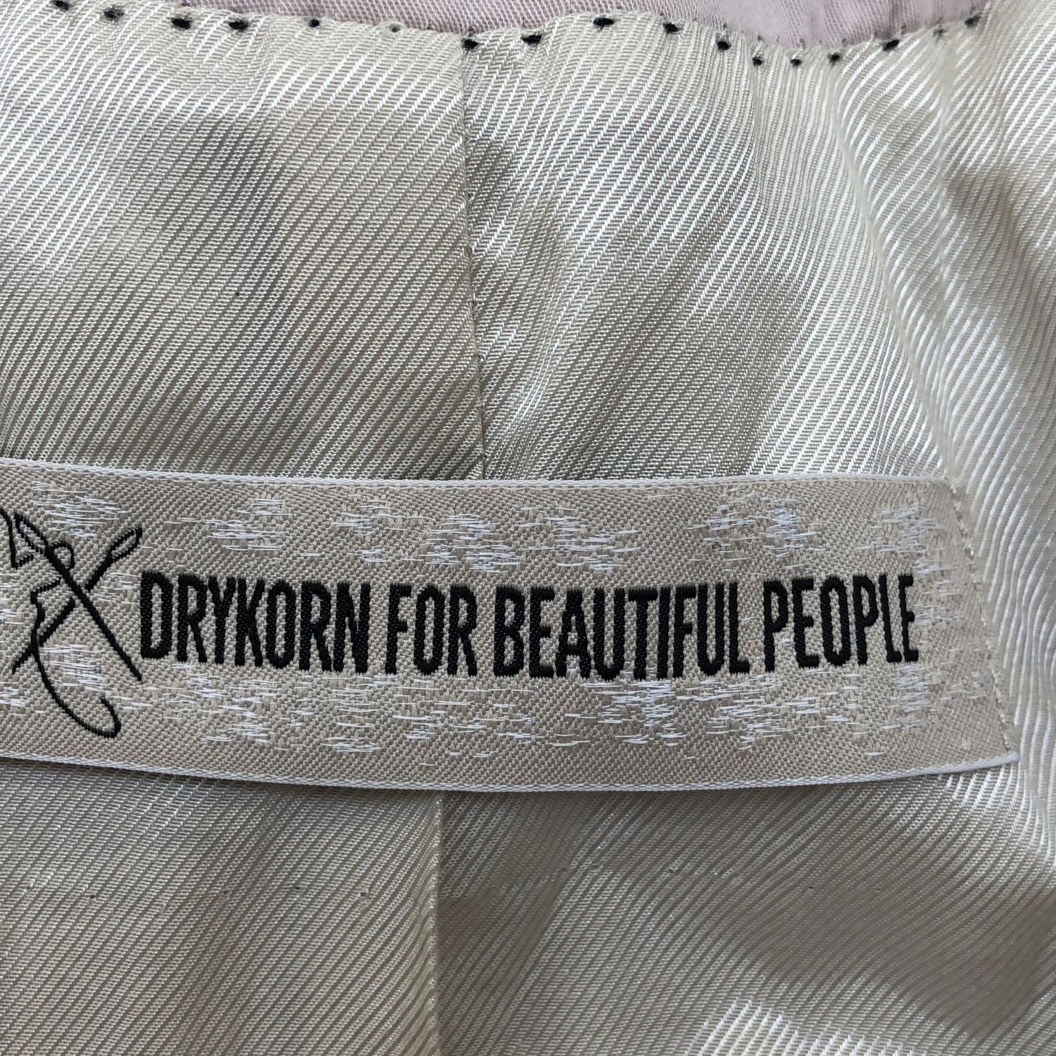 Drykorn for Beautiful People