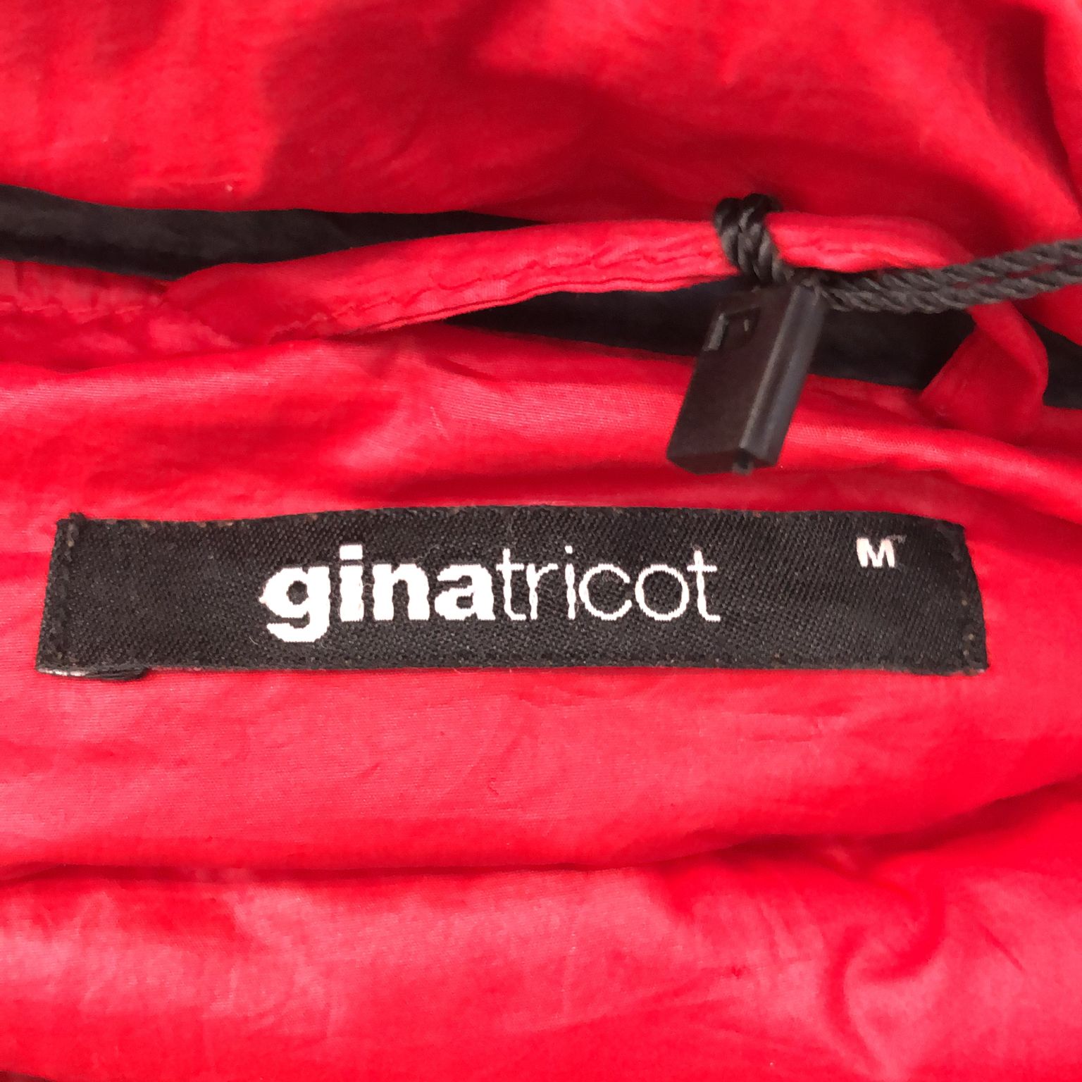 Gina Tricot