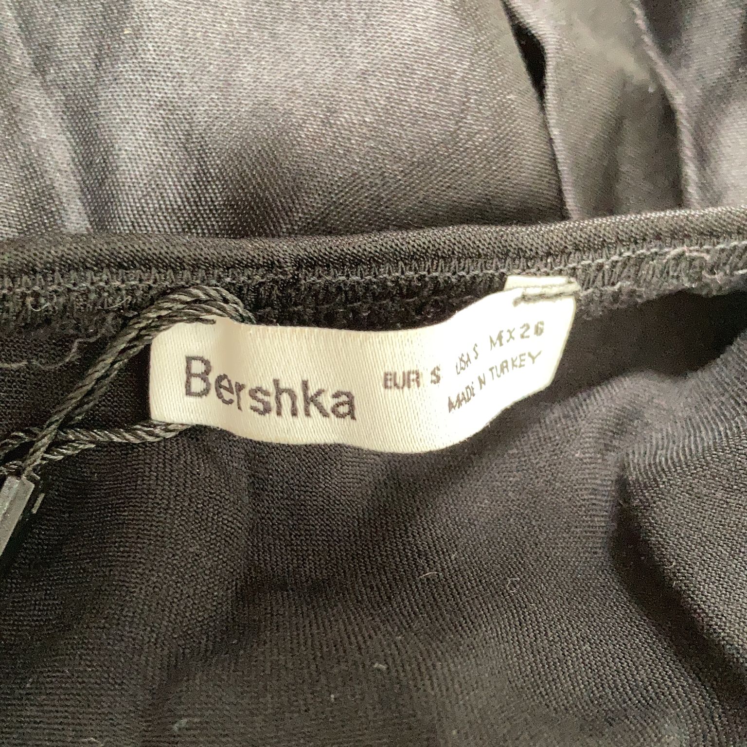 Bershka