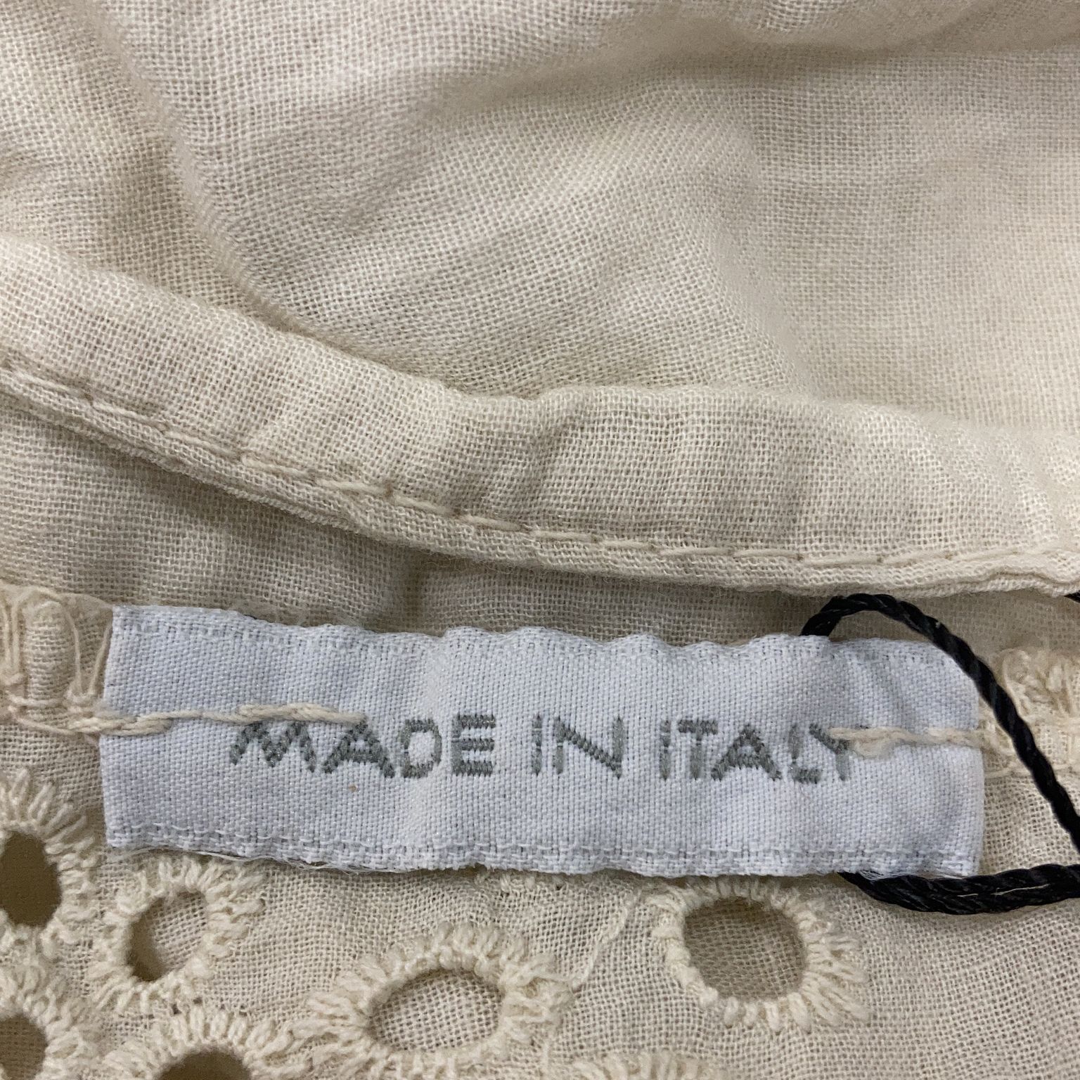 Made In Italy