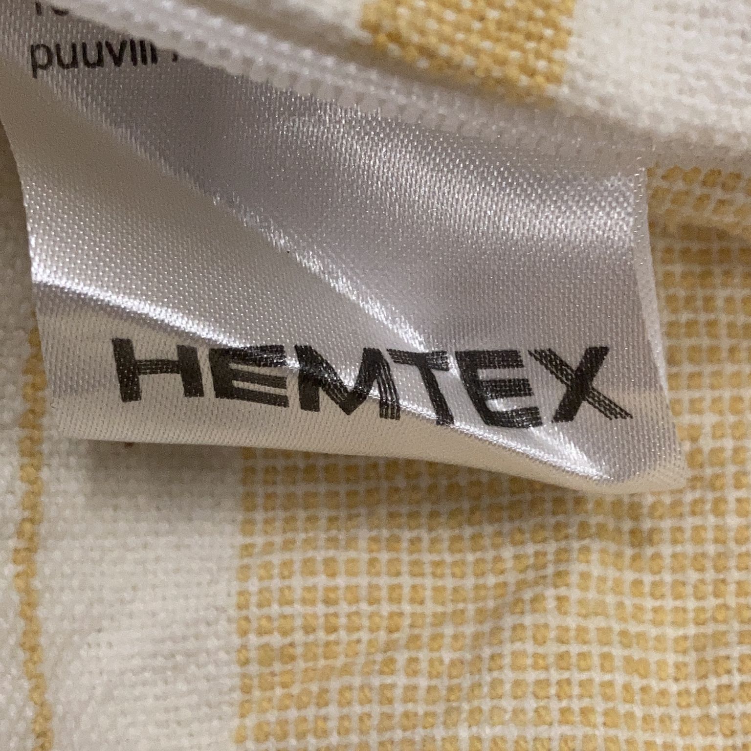 Hemtex