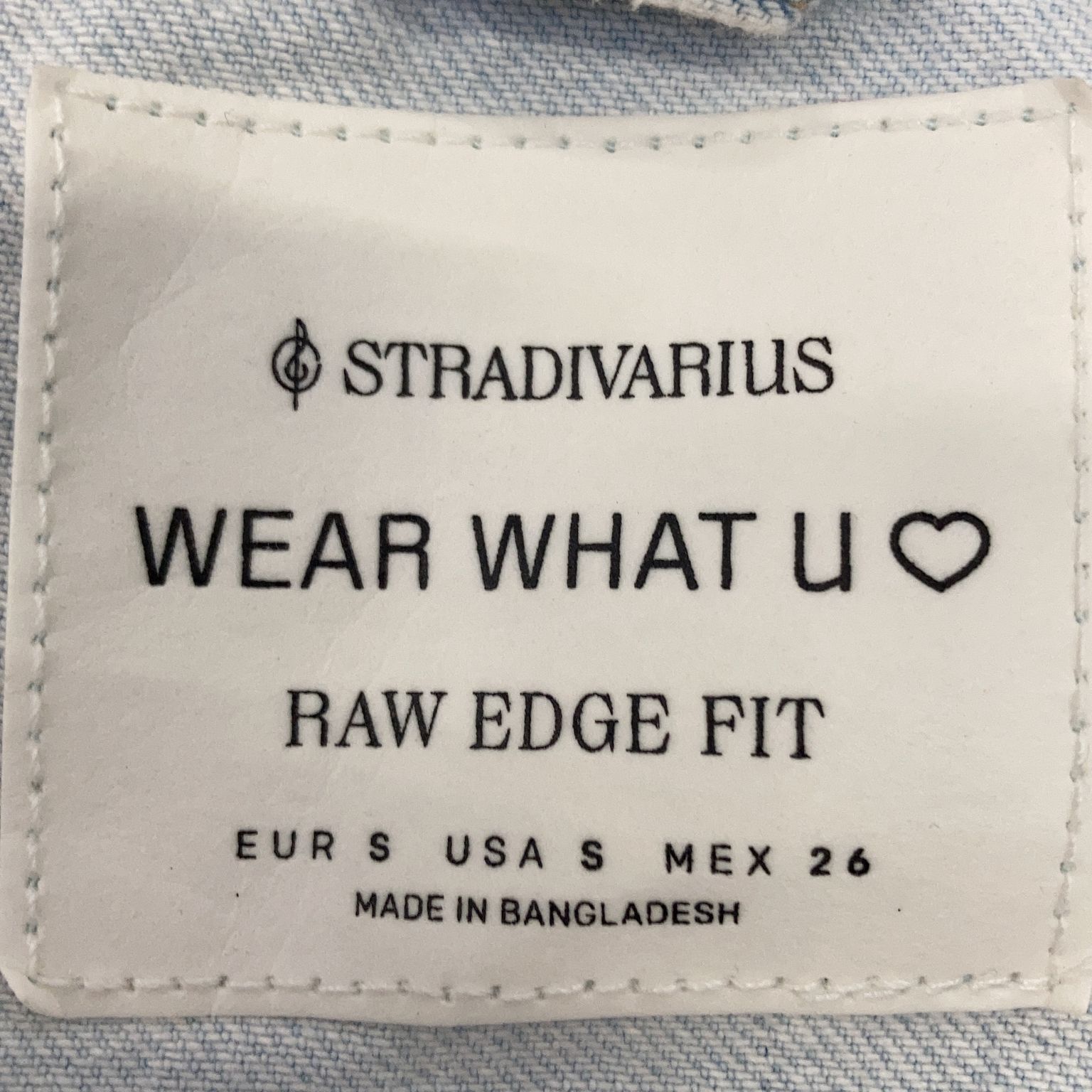 Stradivarius