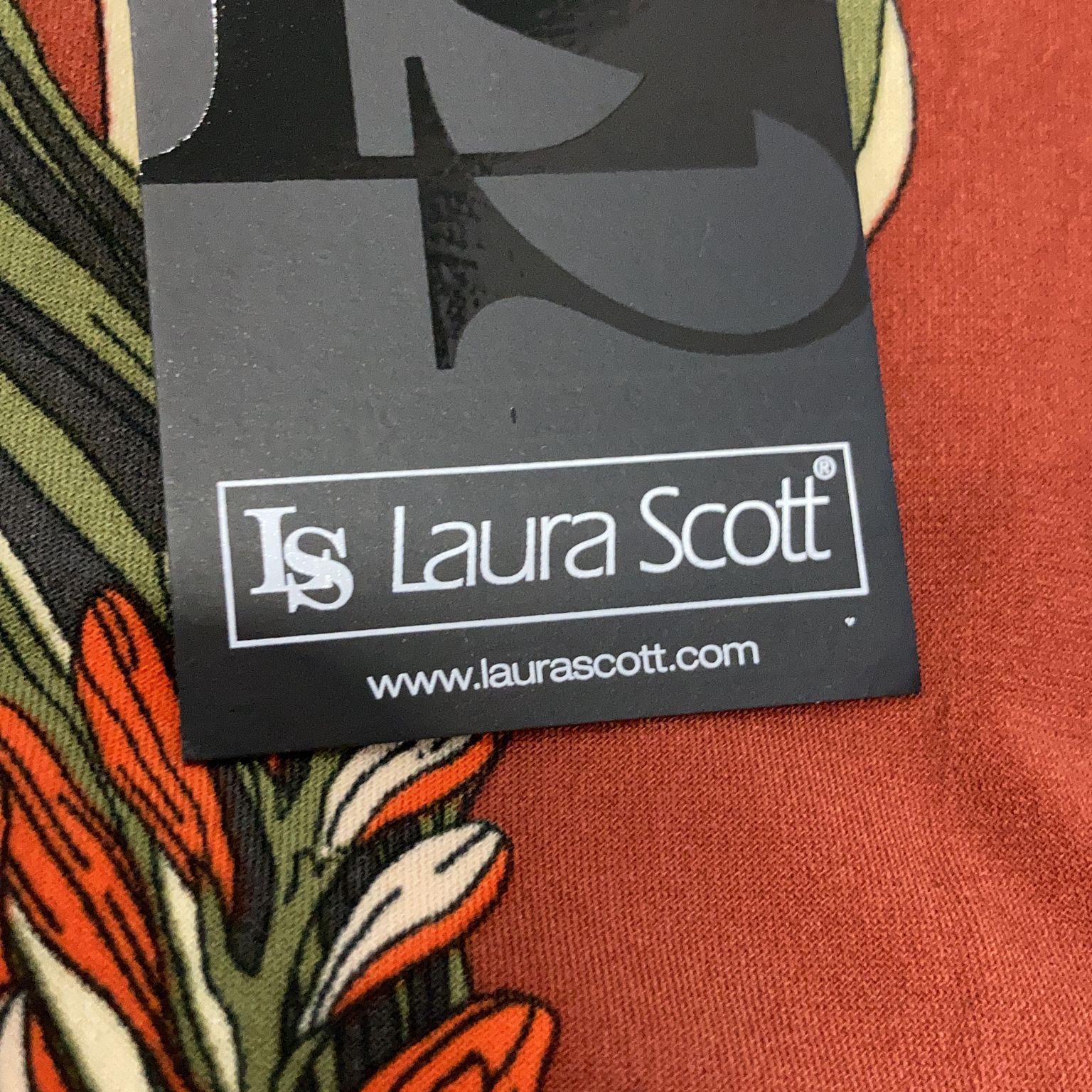 Laura Scott