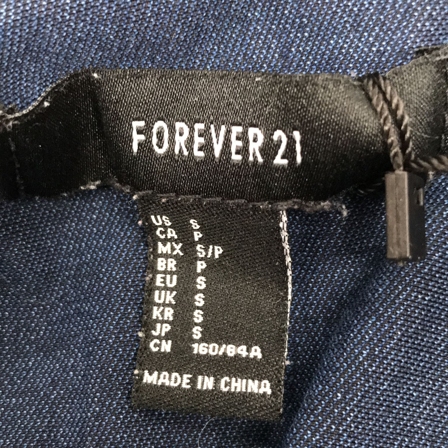 Forever 21