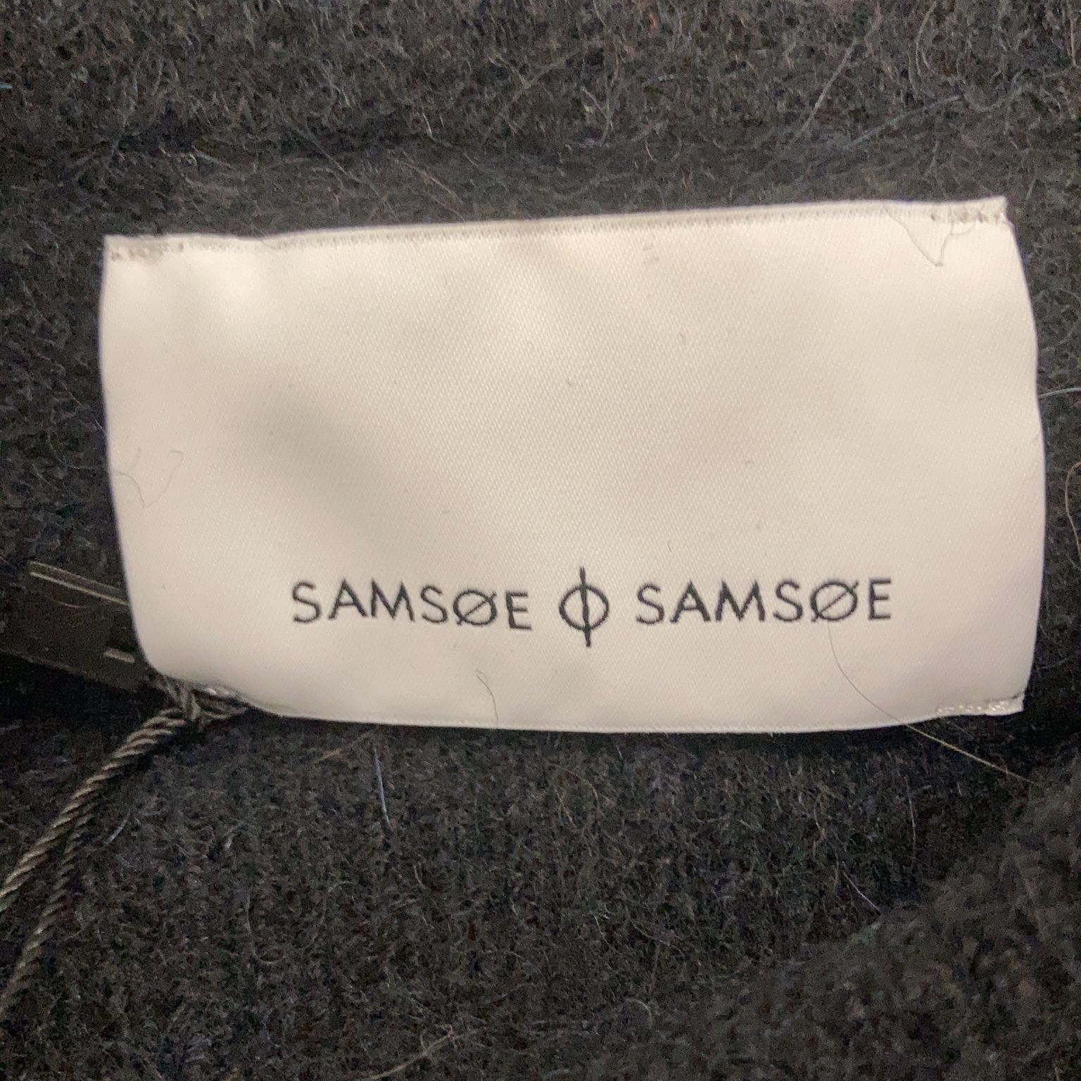 Samsøe  Samsøe