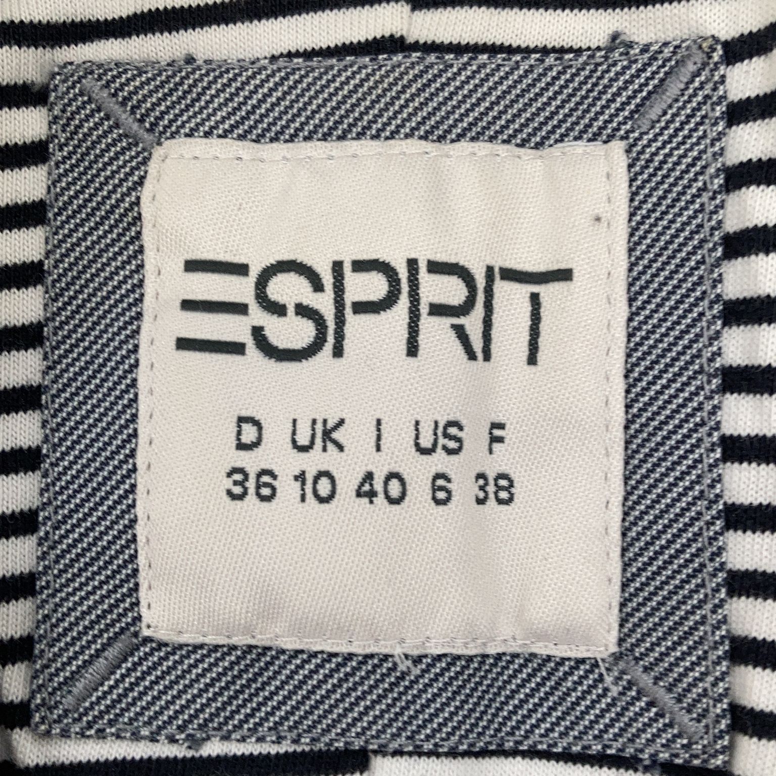 ESPRIT