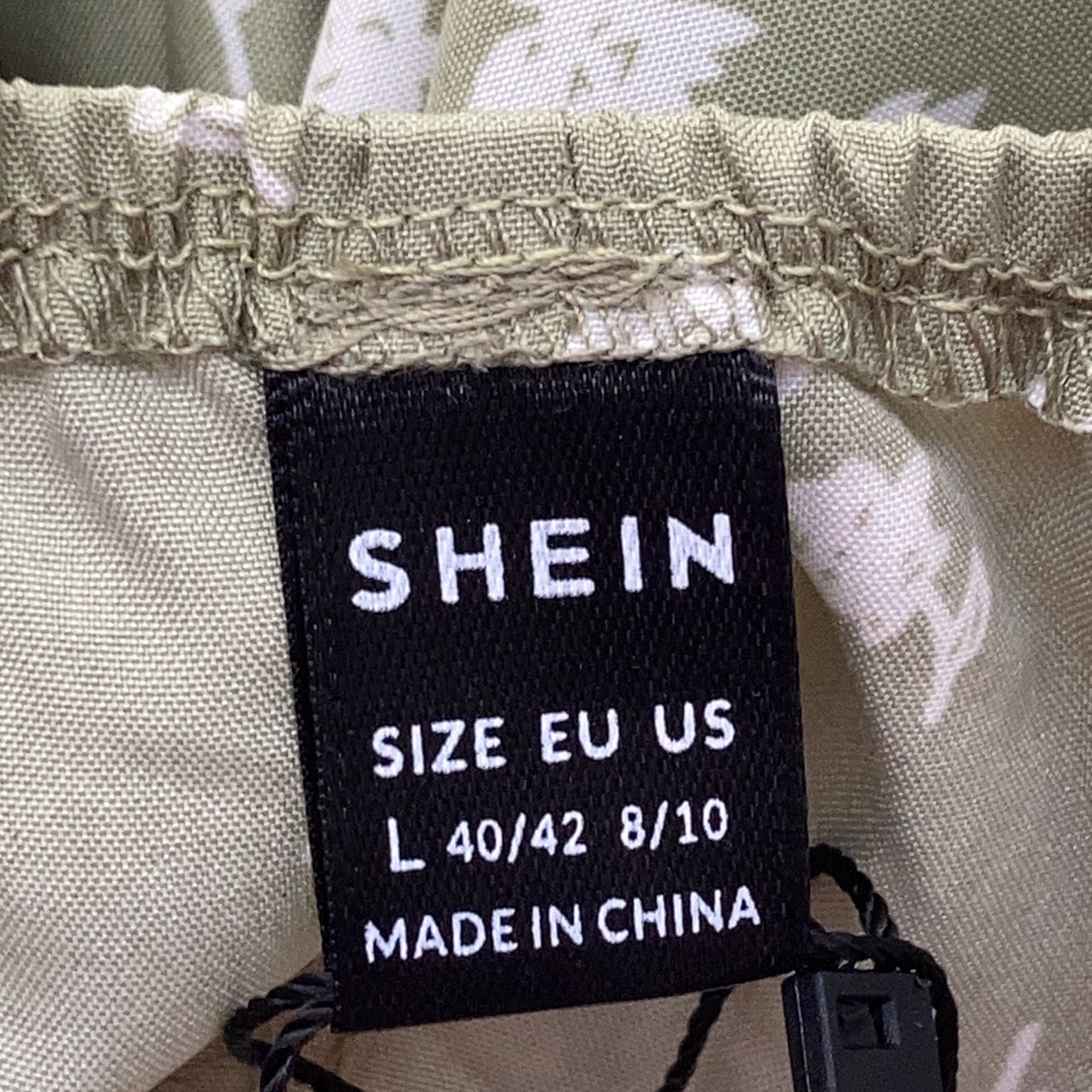 Shein