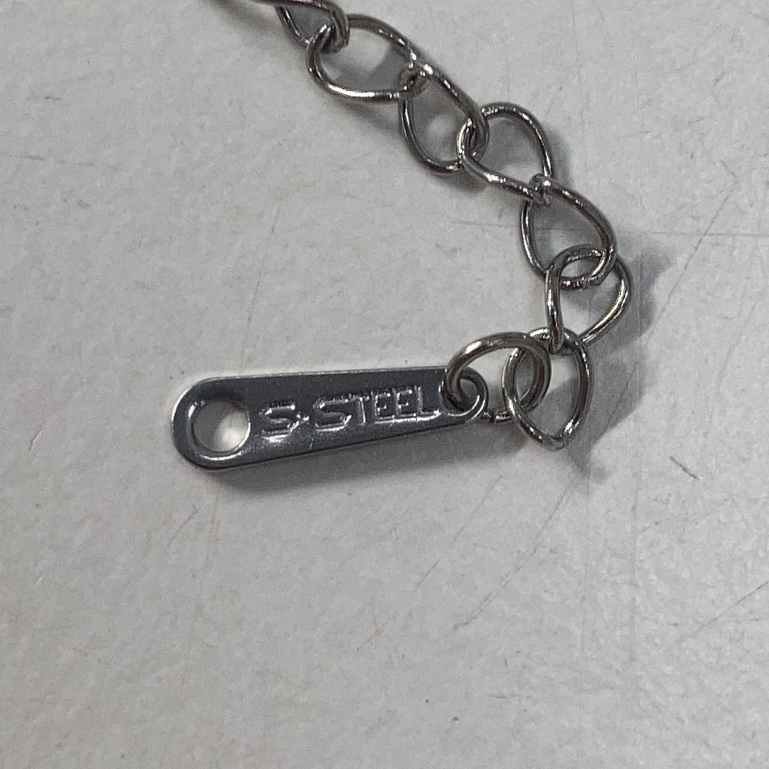 S-Steel