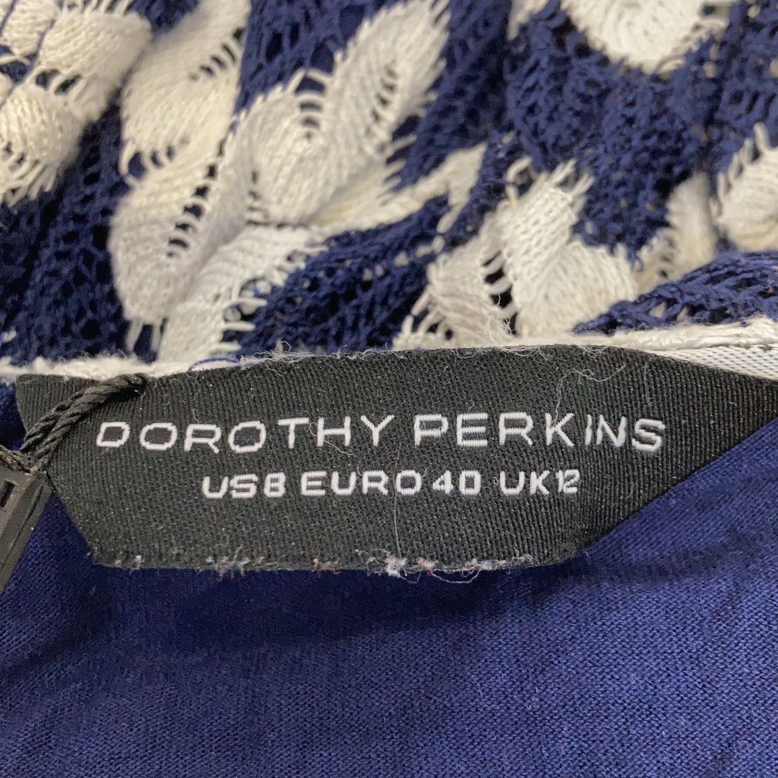 Dorothy Perkins