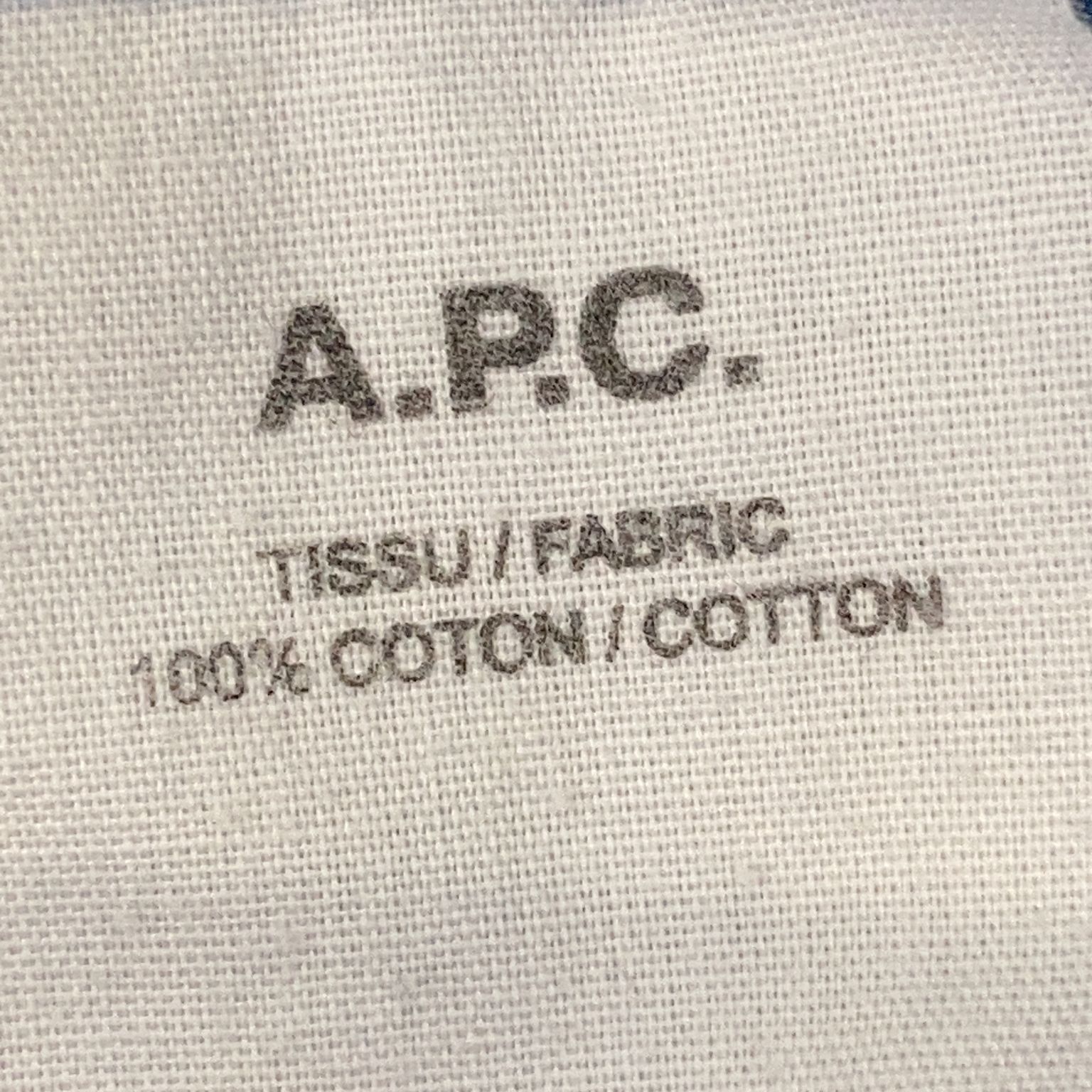 A.P.C