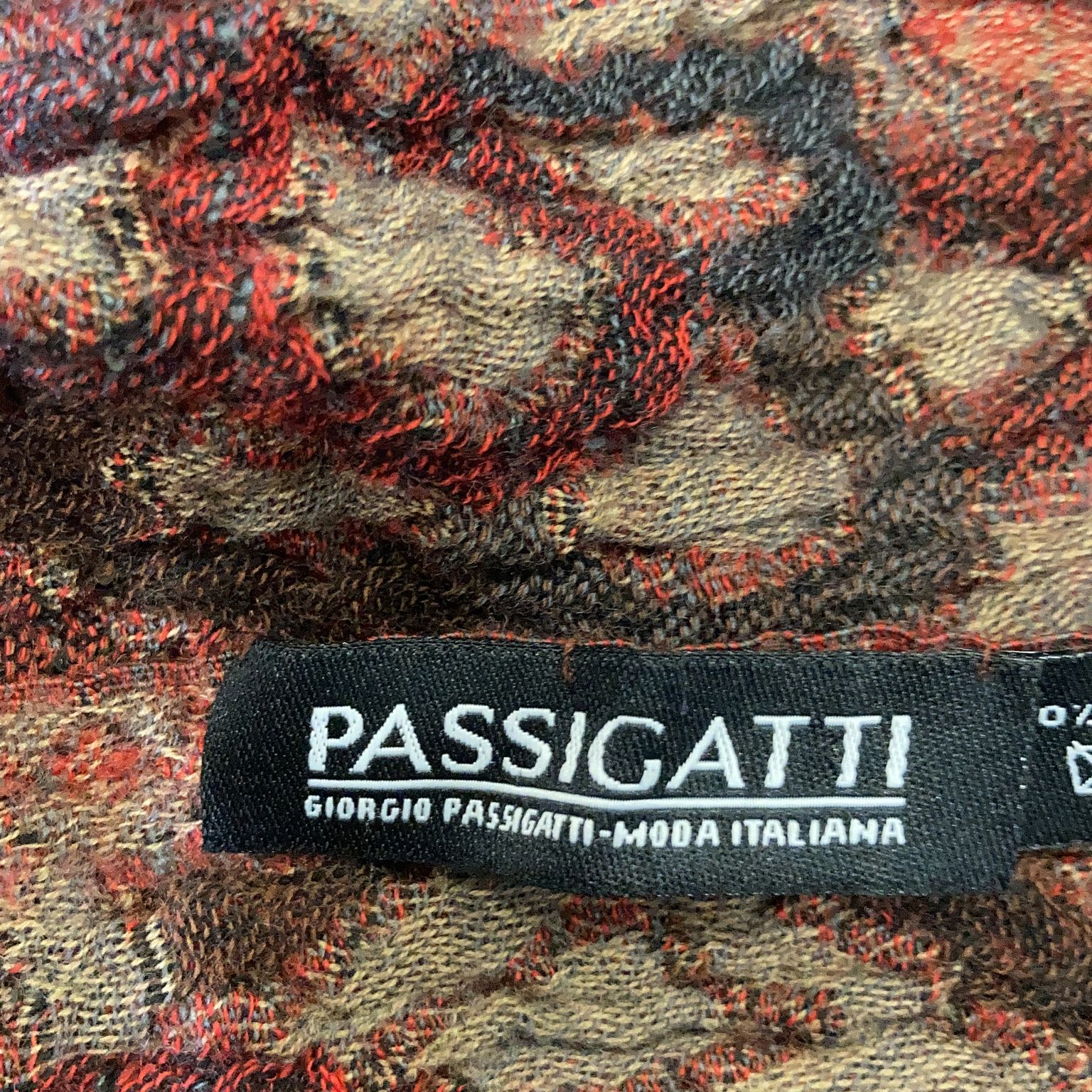 Passigatti