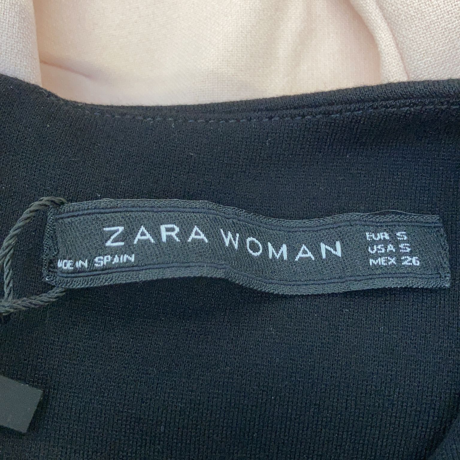 Zara Woman