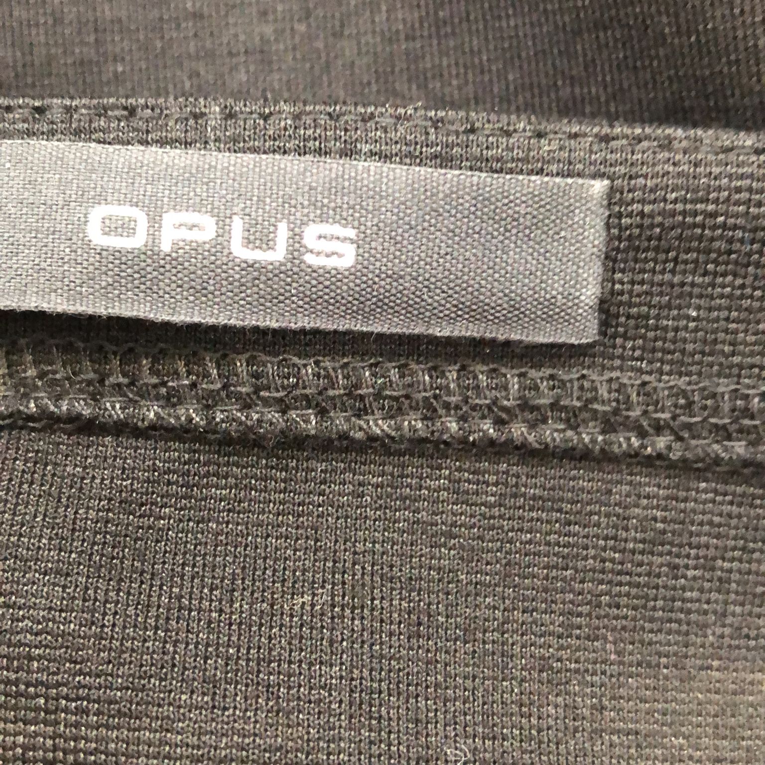 Opus