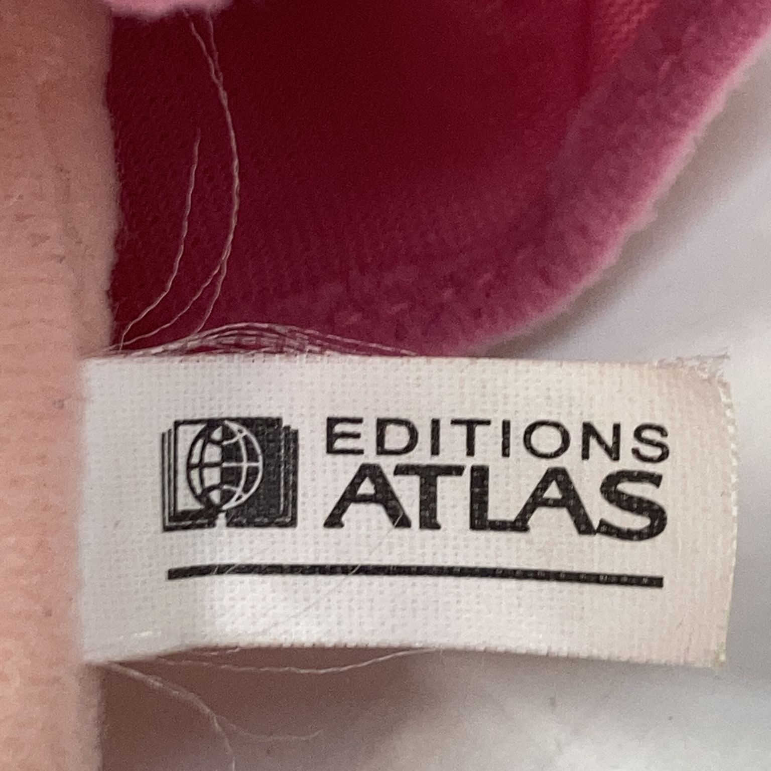 Editions Atlas