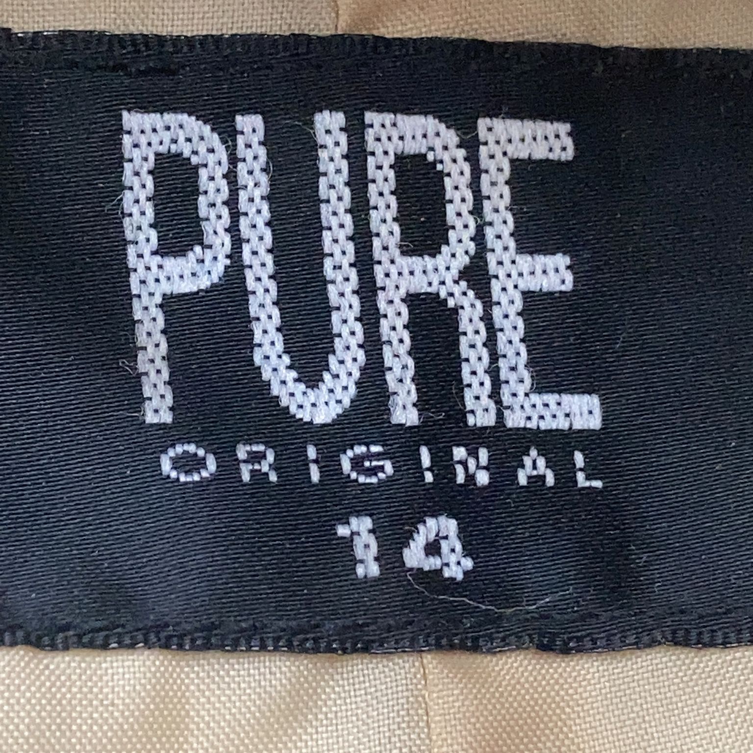 Pure Originals