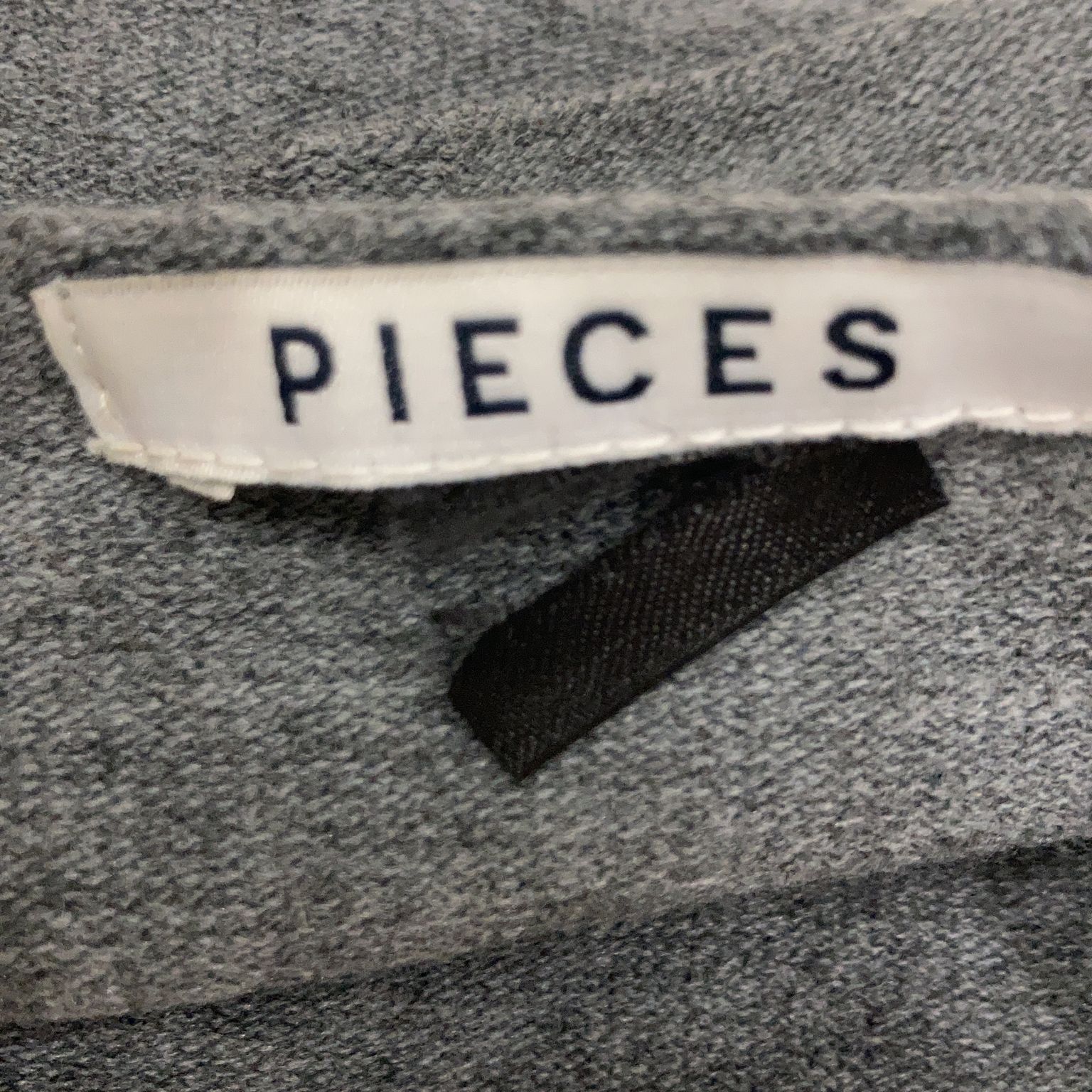 Pieces