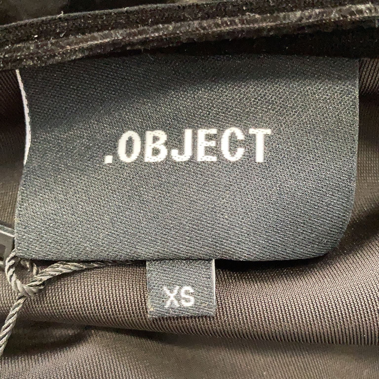 Object