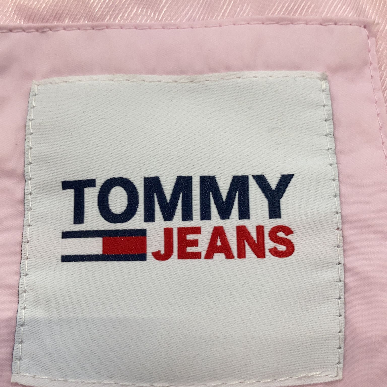 Tommy Hilfiger Jeans