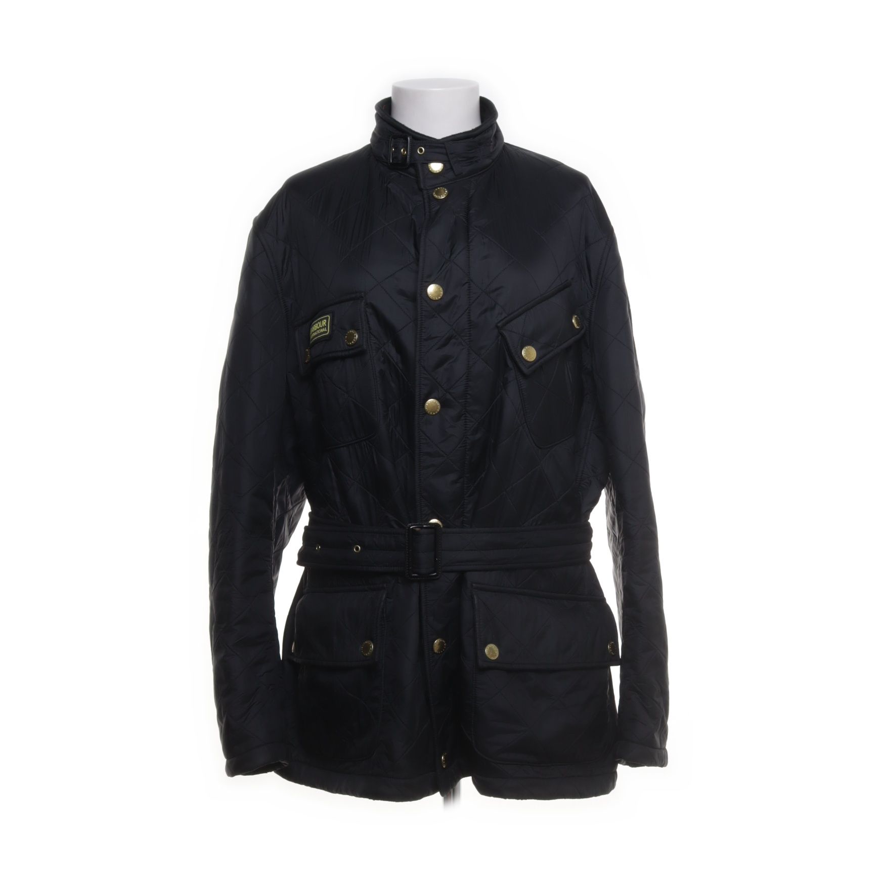 Barbour international