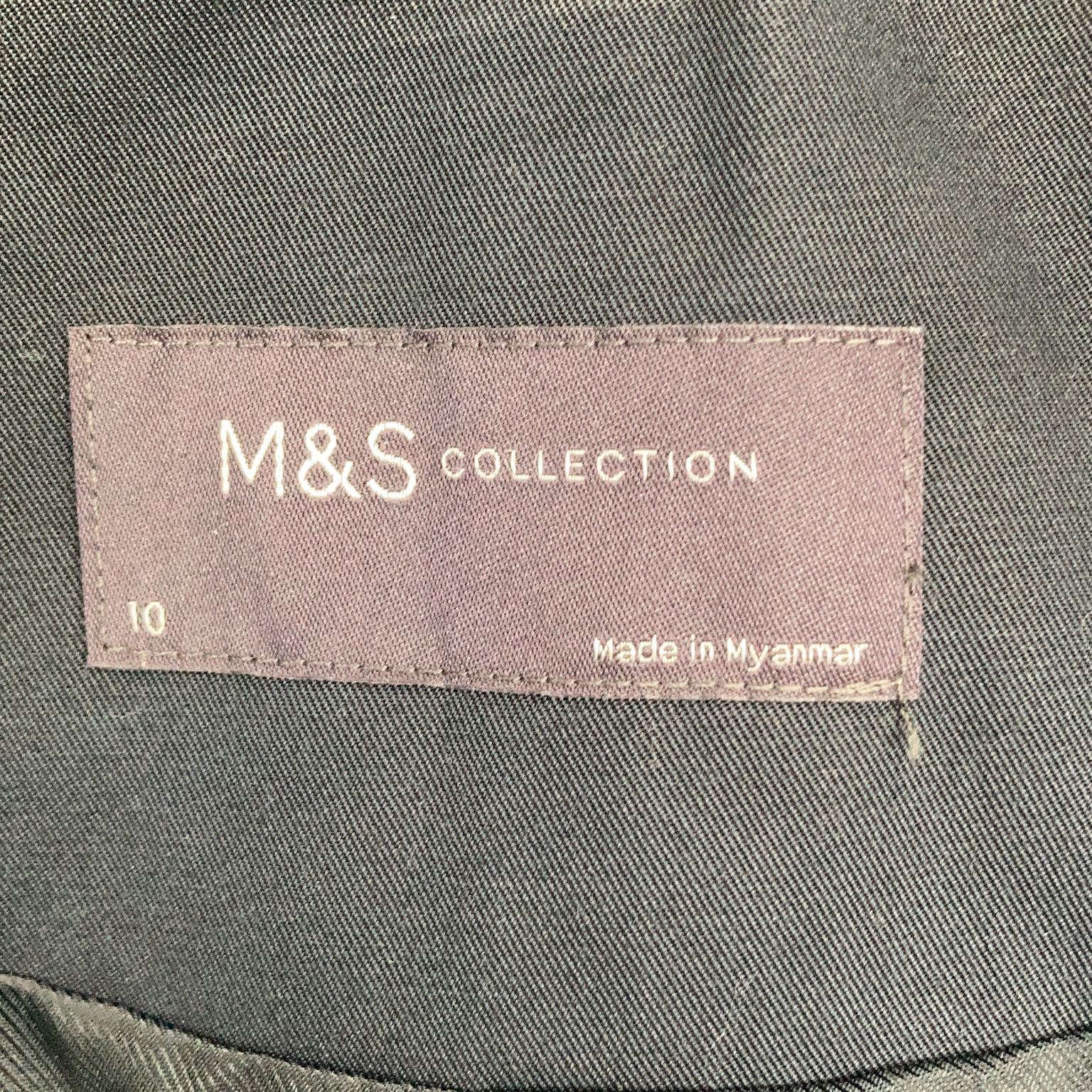 MS Collection