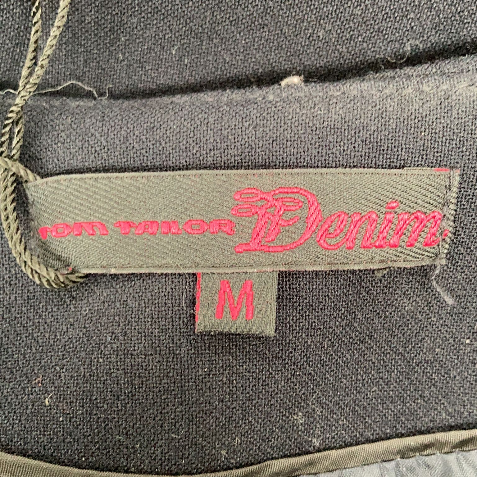 Tom Tailor Denim