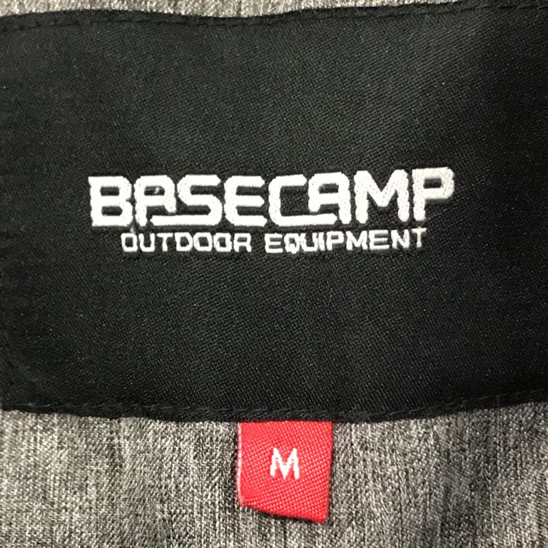 Basecamp