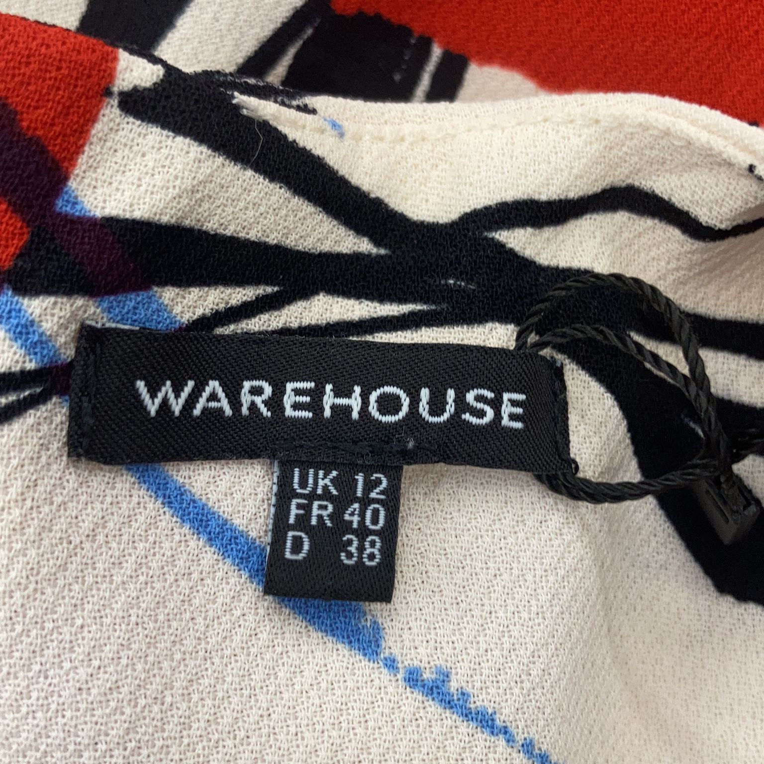 Warehouse