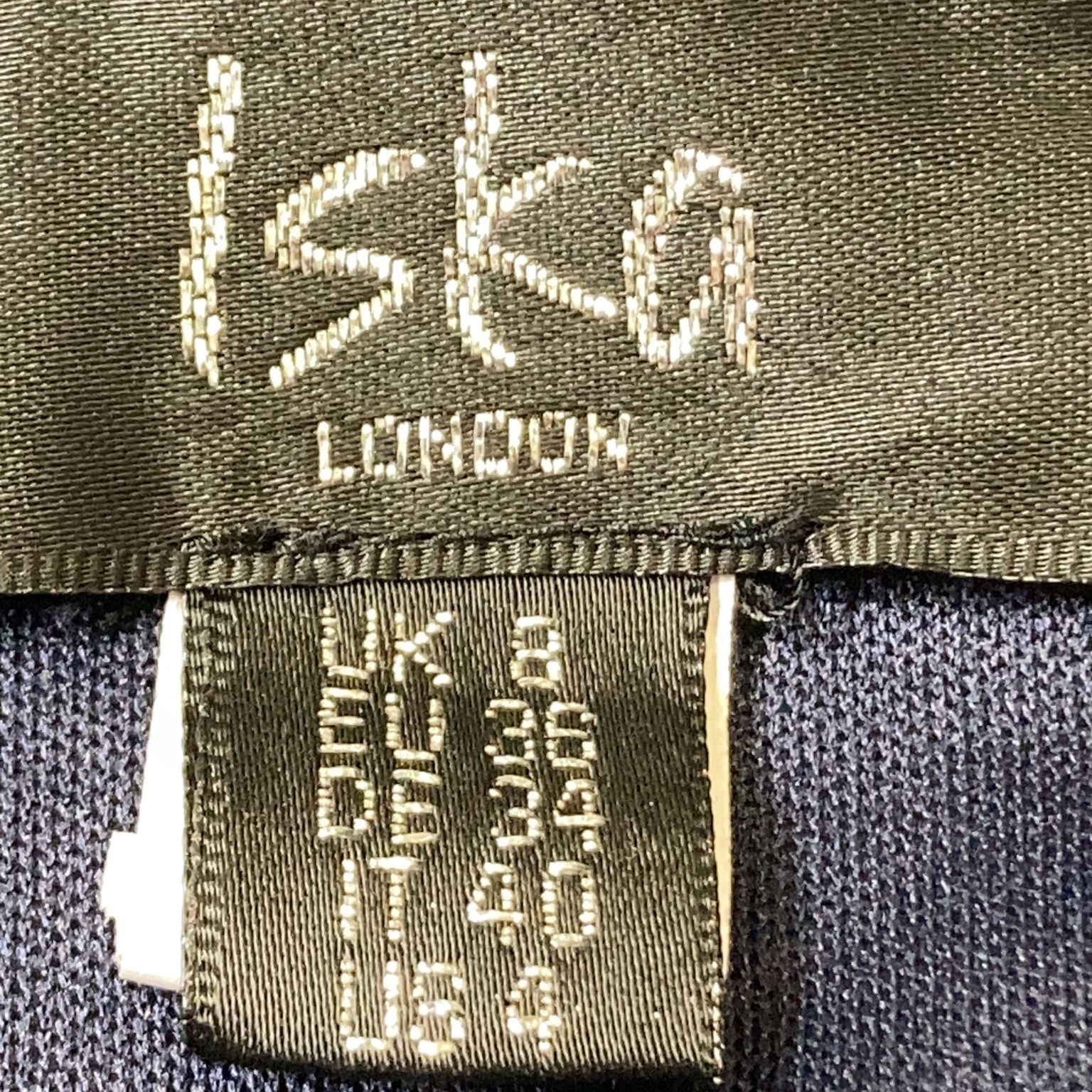 Iska London