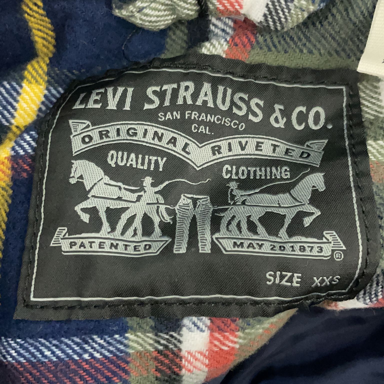 Levi Strauss  Co