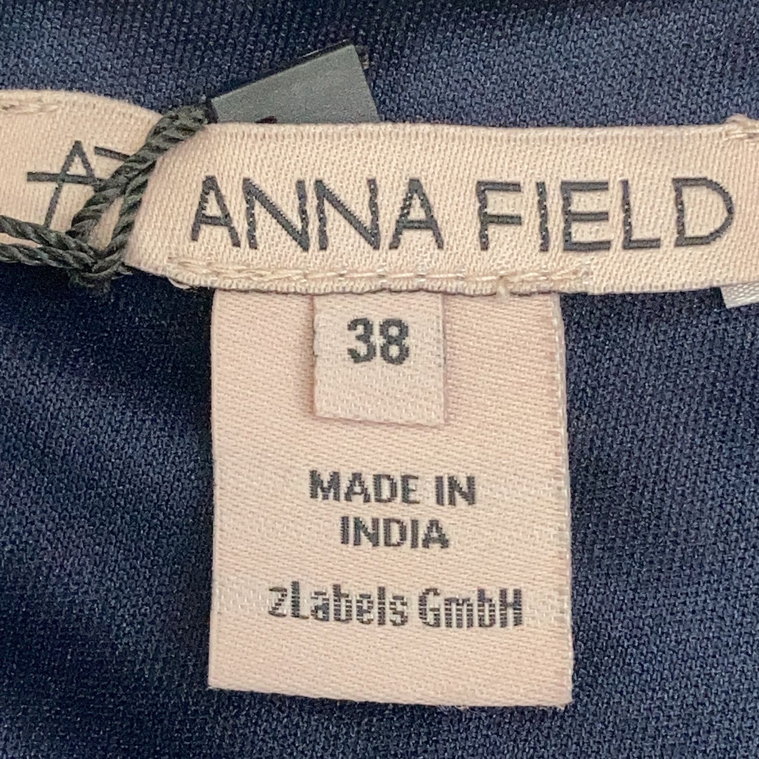 Anna Field