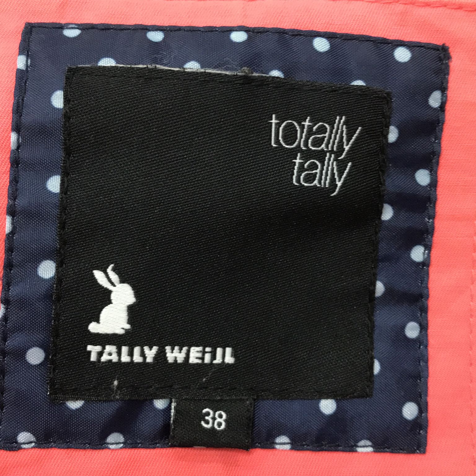 Tally Weijl