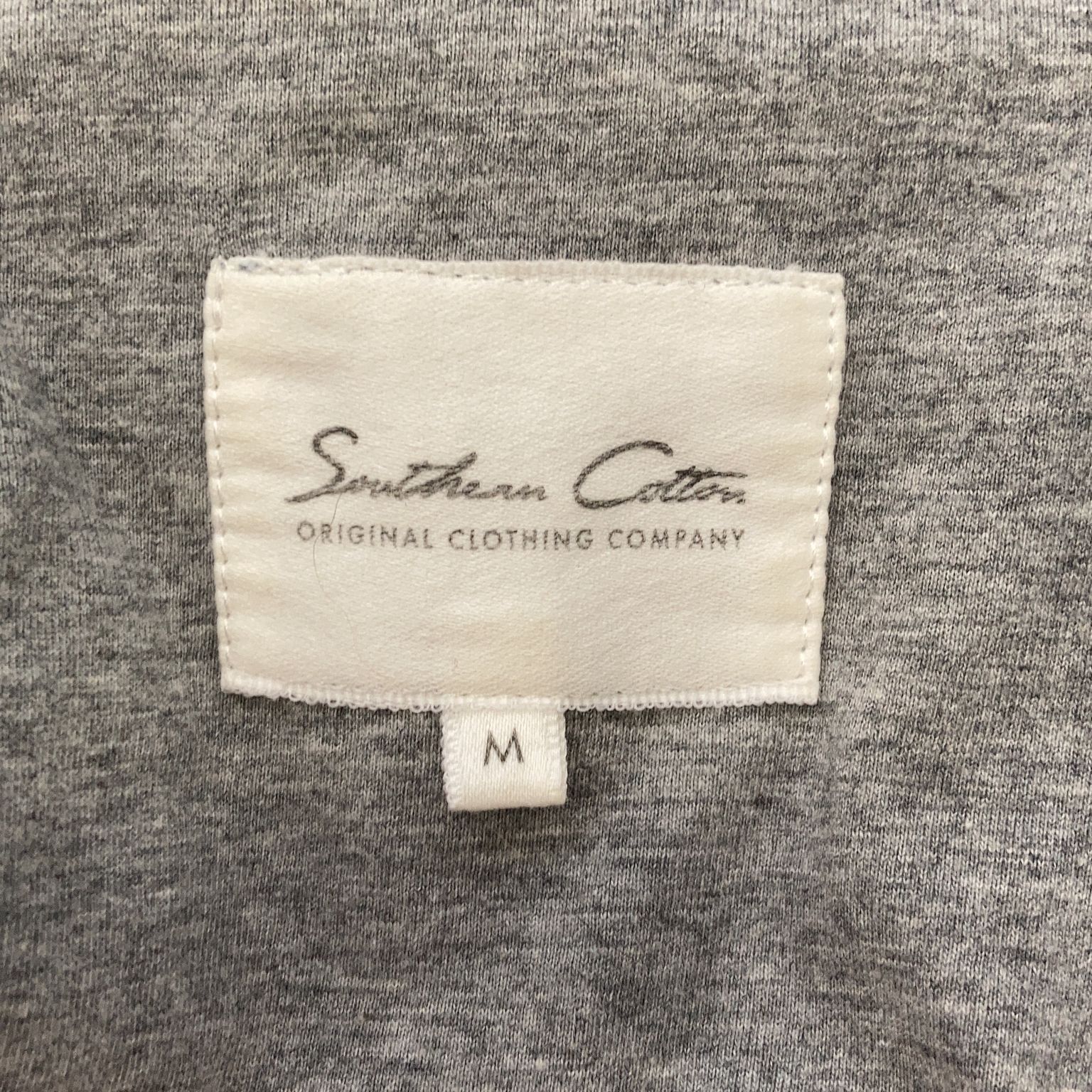 Southern Cotton