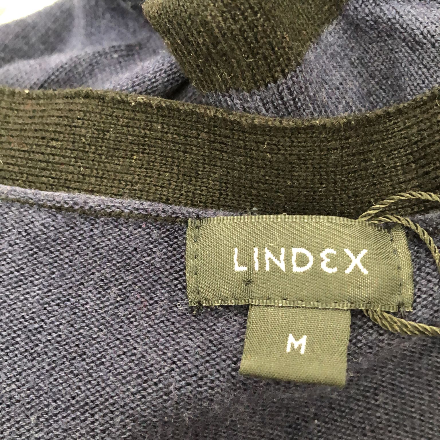 Lindex