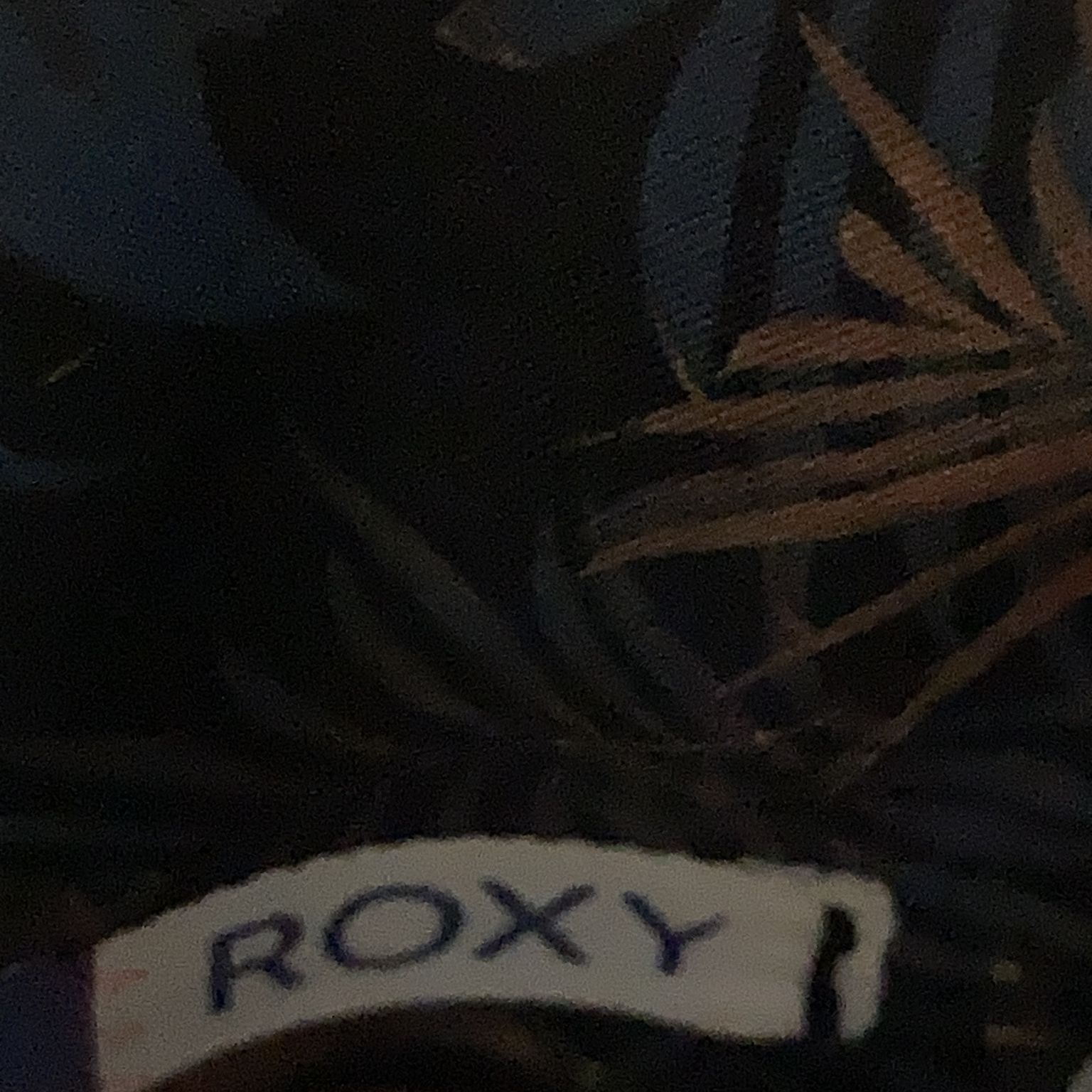 Roxy