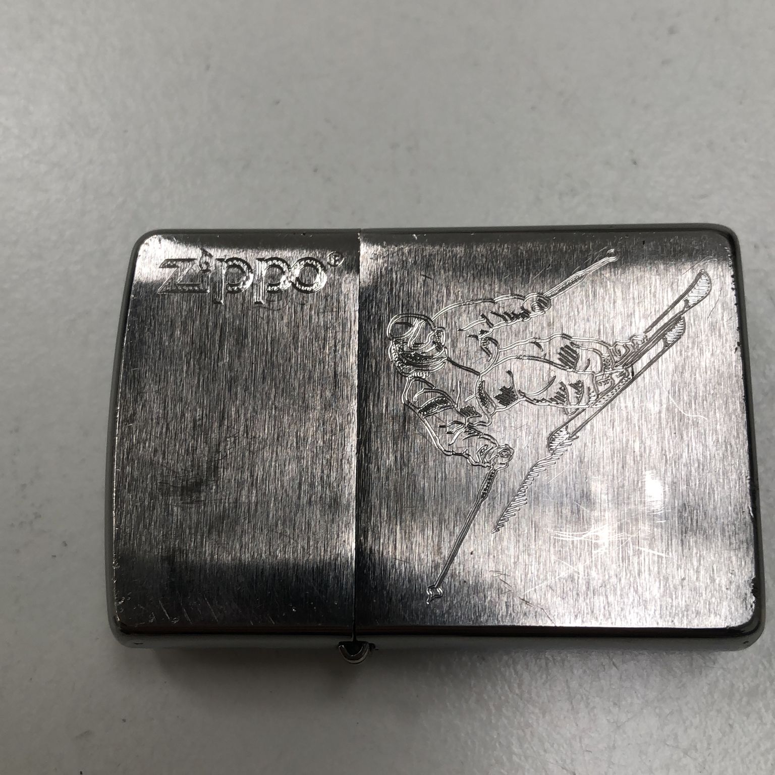 Zippo