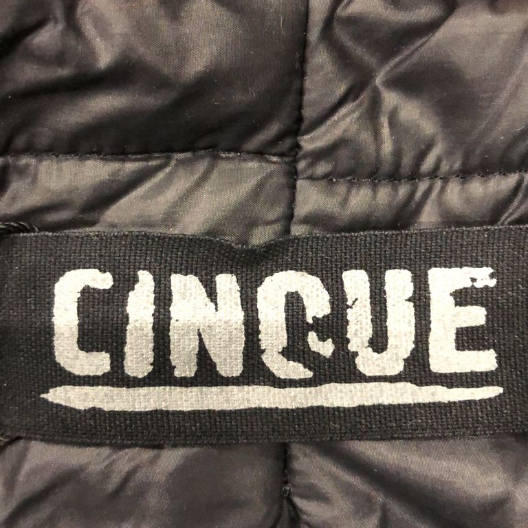 Cinque