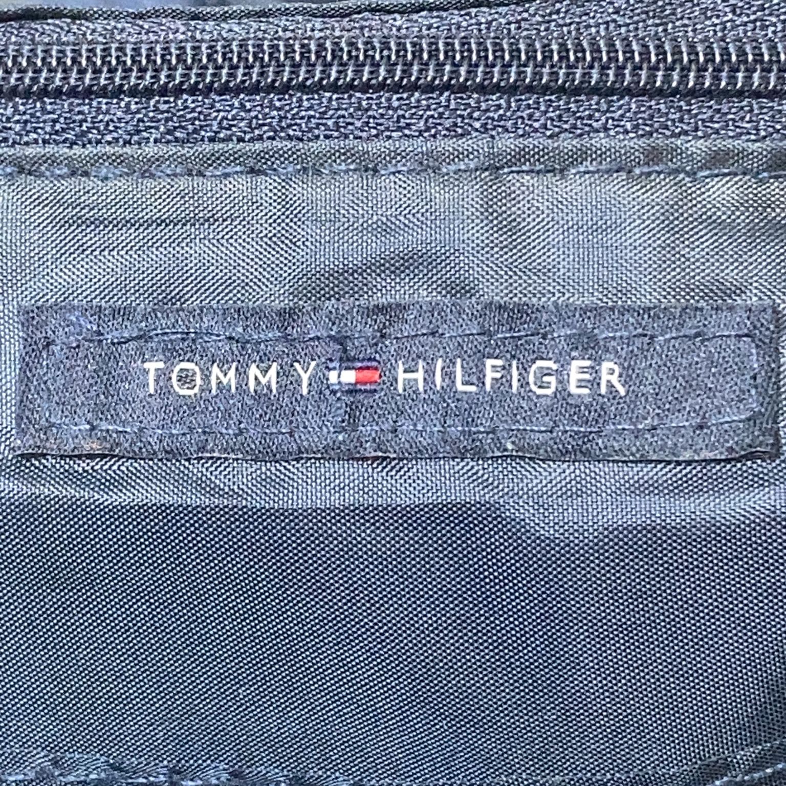 Tommy Hilfiger