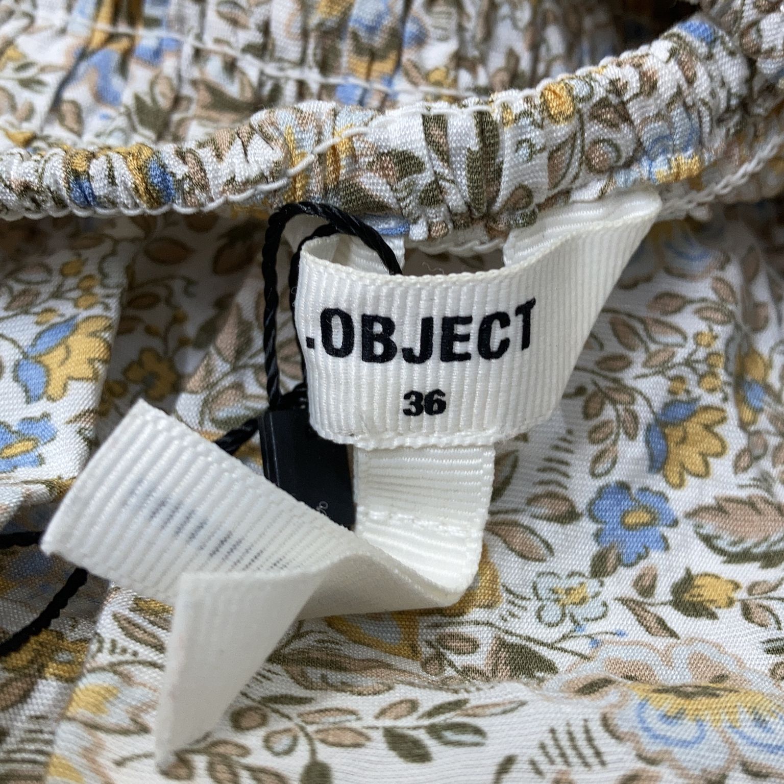 Object