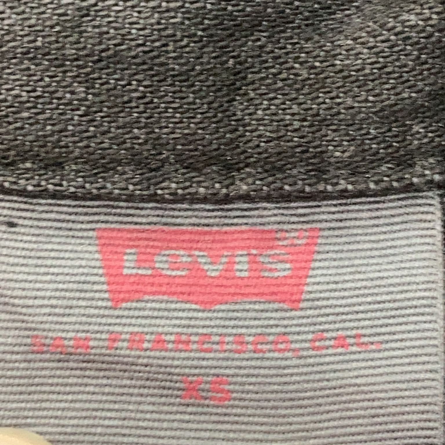 Levi Strauss  Co