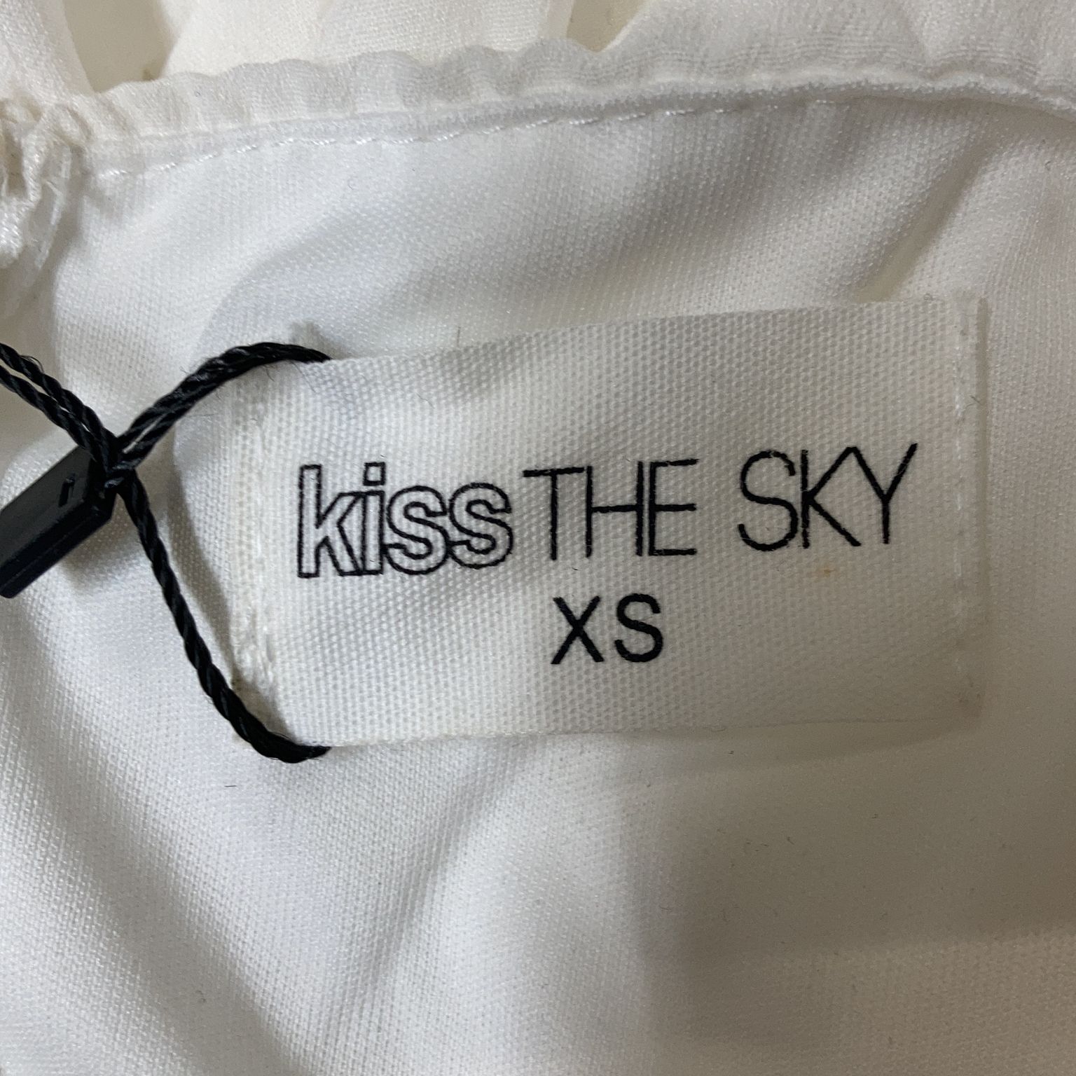 Kiss the Sky