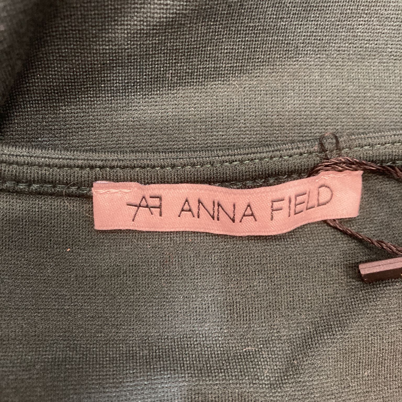 Anna Field