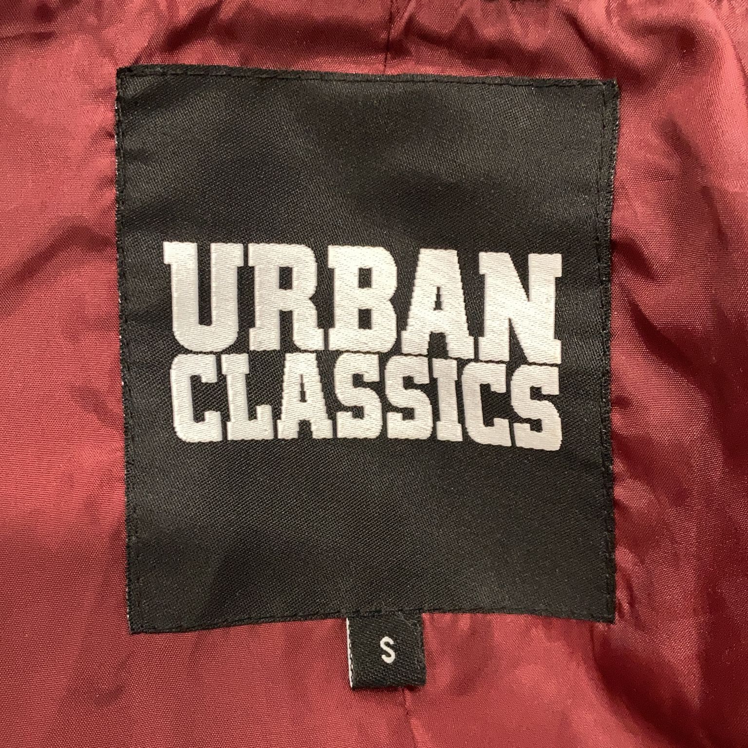 Urban Classics