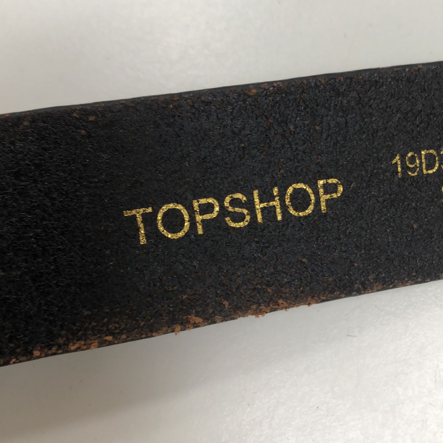 Topshop