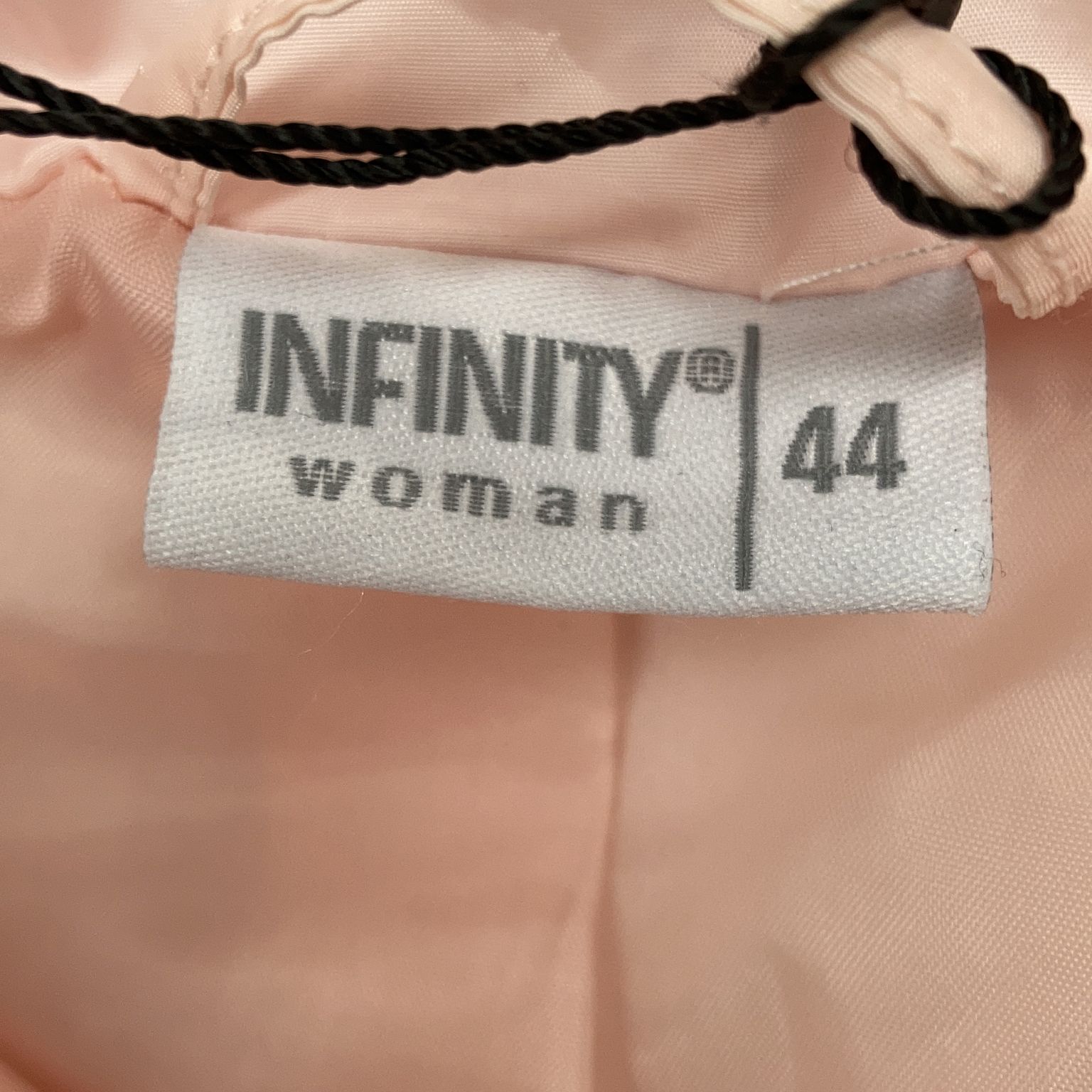 Infinity Woman