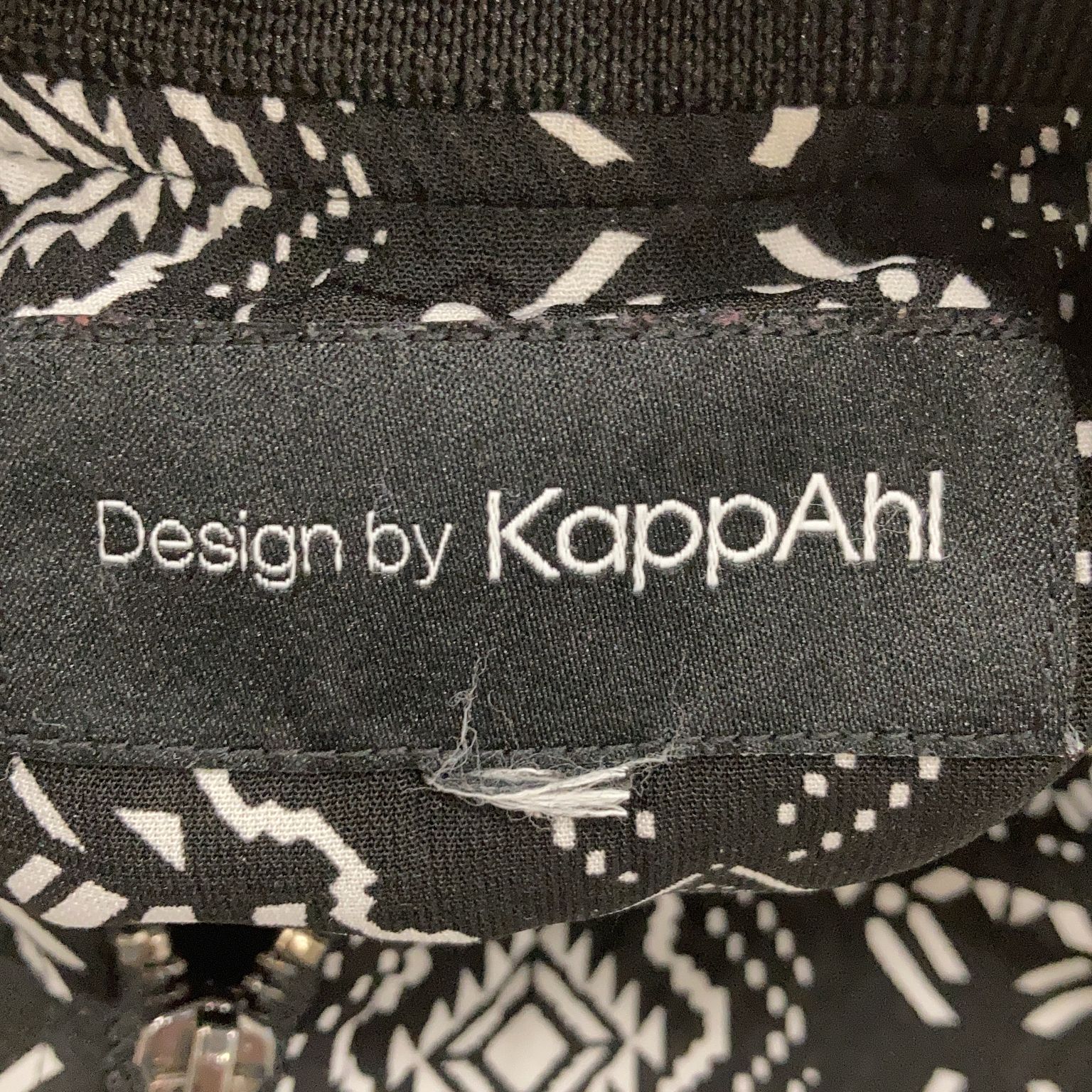 KappAhl