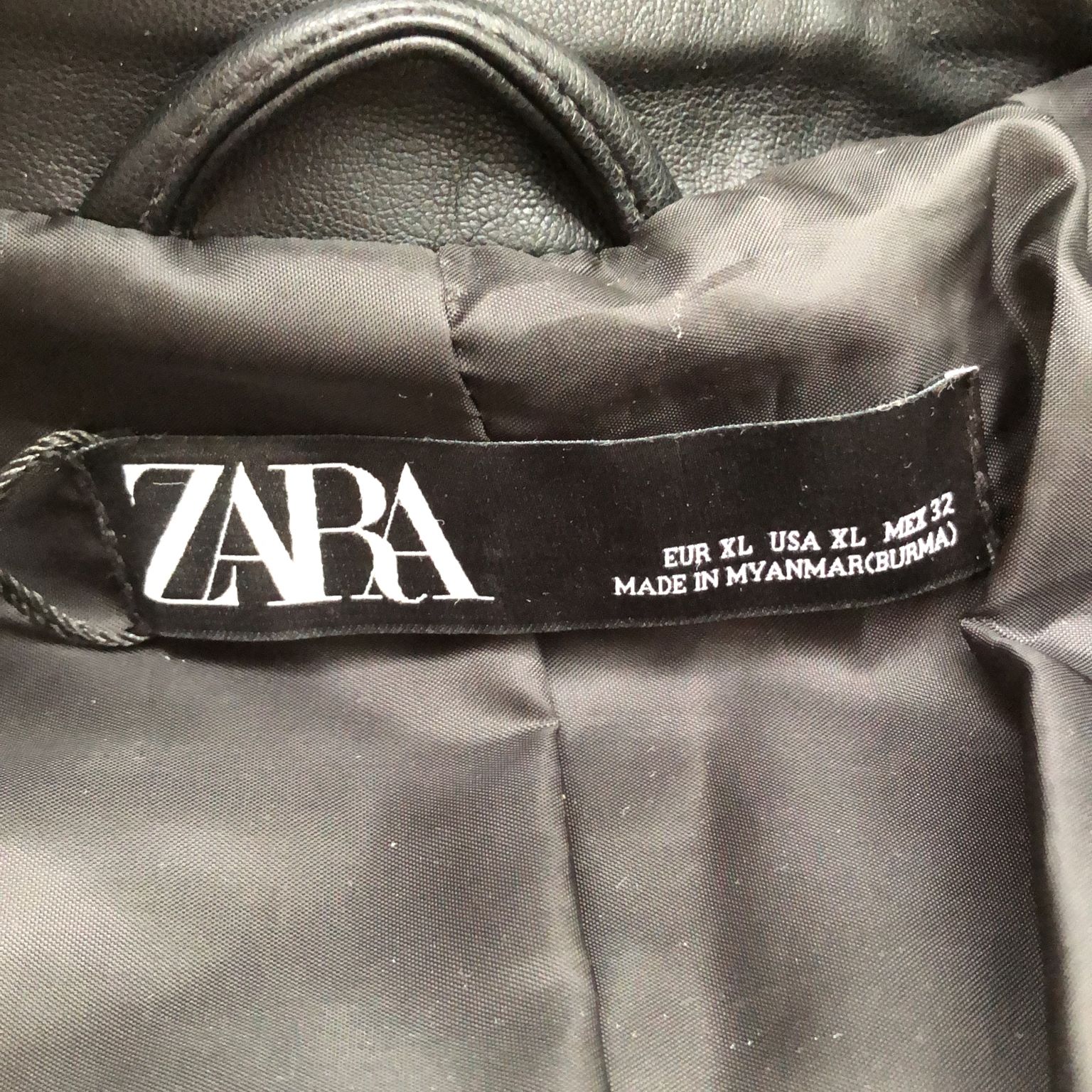 Zara