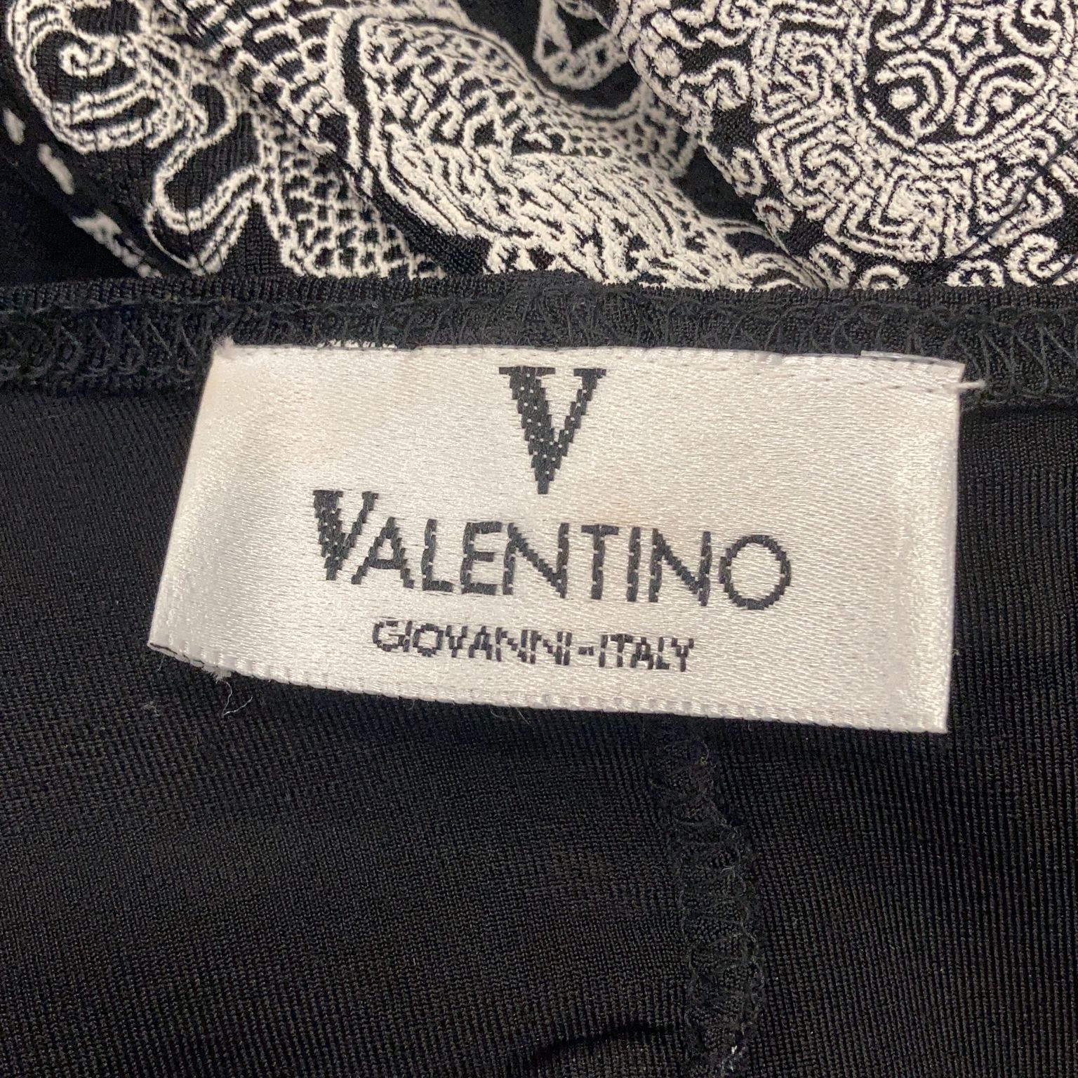 Valentino