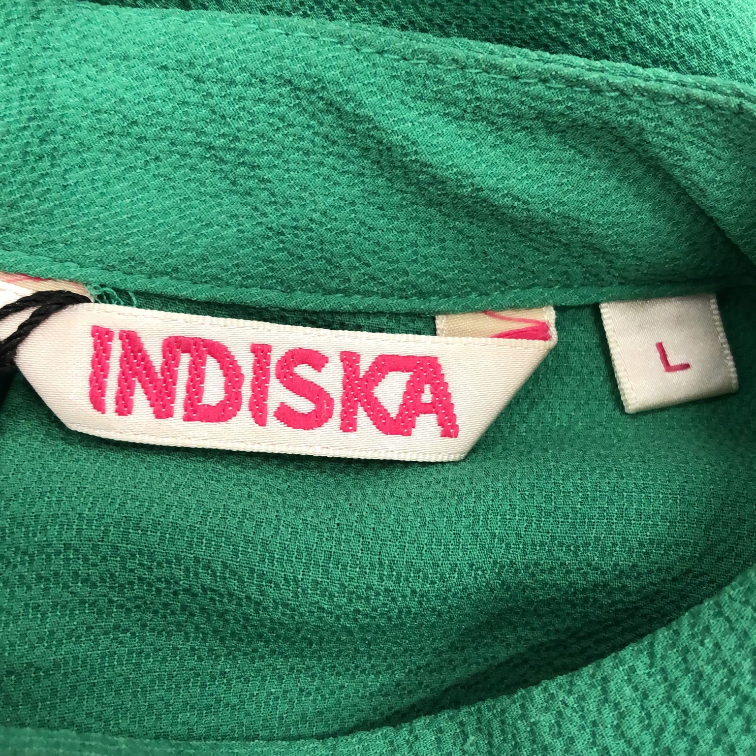 Indiska