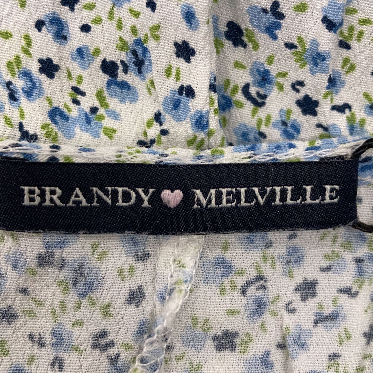 Brandy Melville